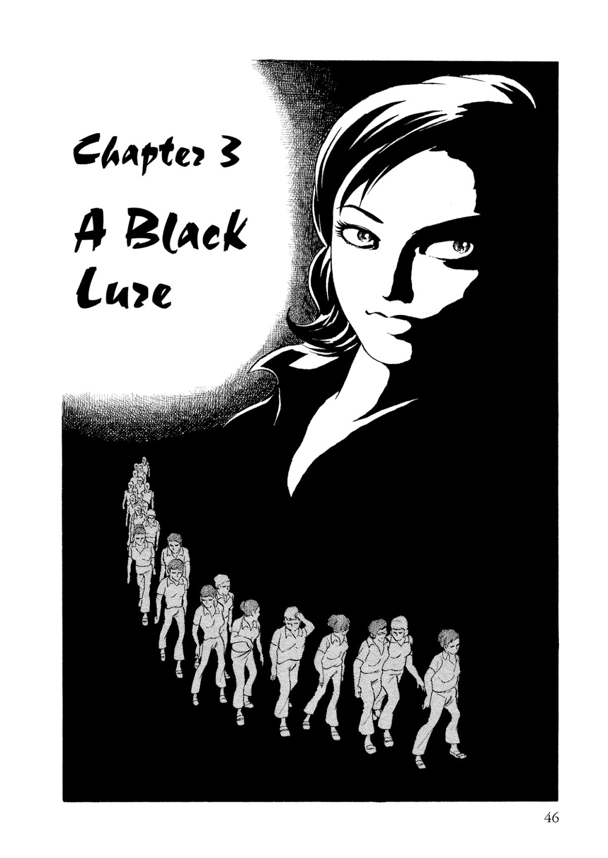 Sasori Chapter 3 - Page 2