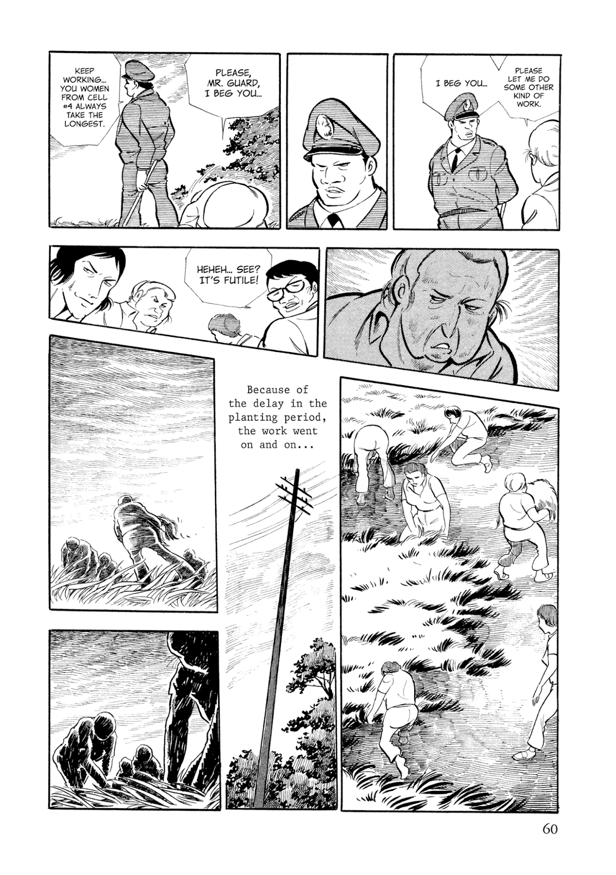 Sasori Chapter 3 - Page 15
