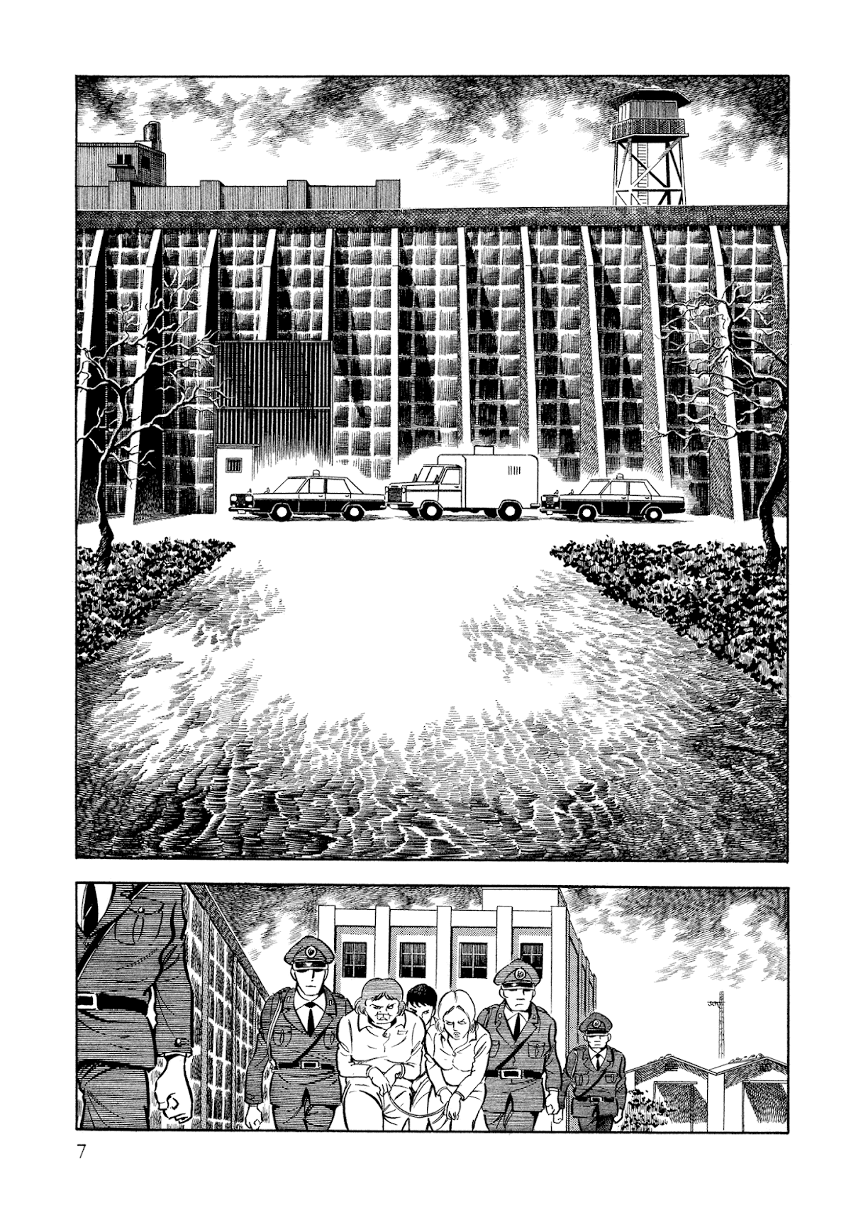 Sasori Chapter 34 - Page 9
