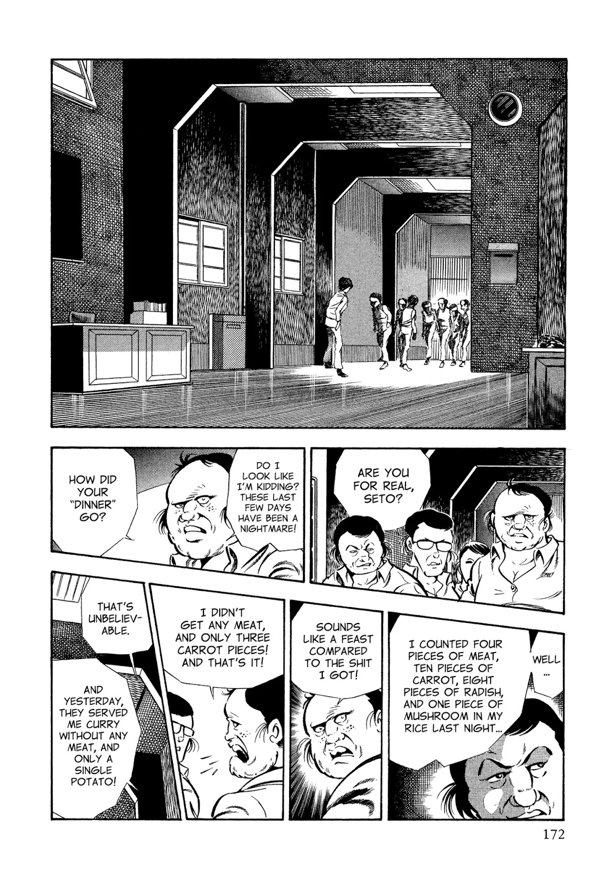Sasori Chapter 38 - Page 14
