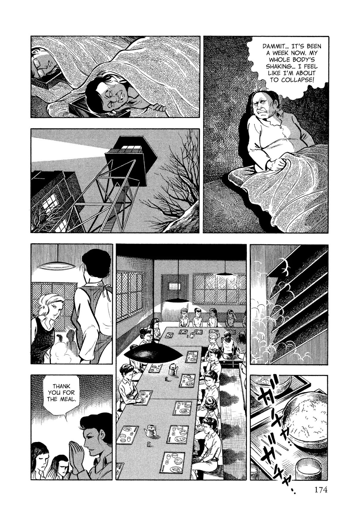 Sasori Chapter 38 - Page 16