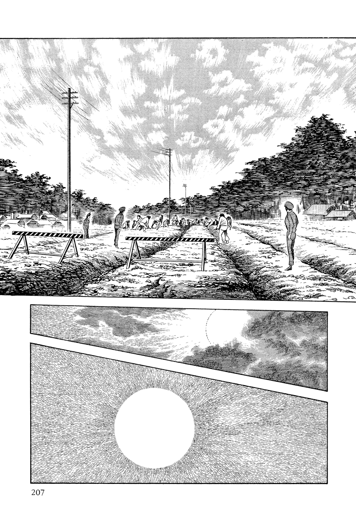 Sasori Chapter 40 - Page 8