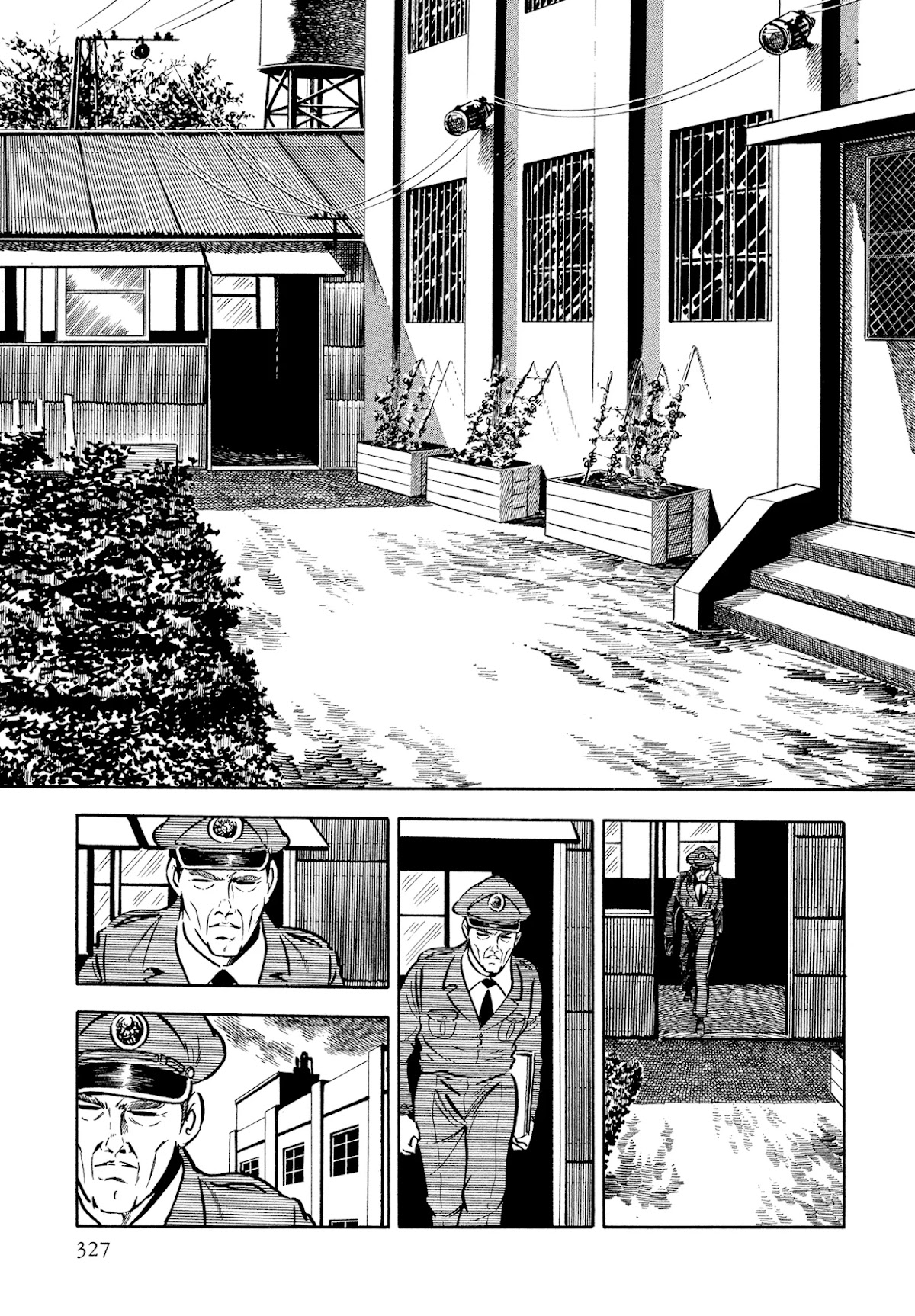 Sasori Chapter 46 - Page 2