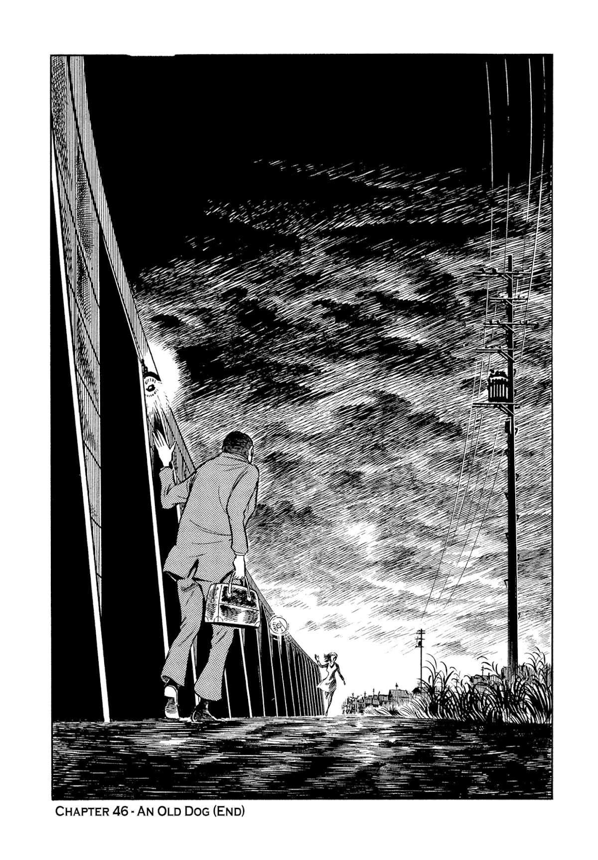 Sasori Chapter 46 - Page 20