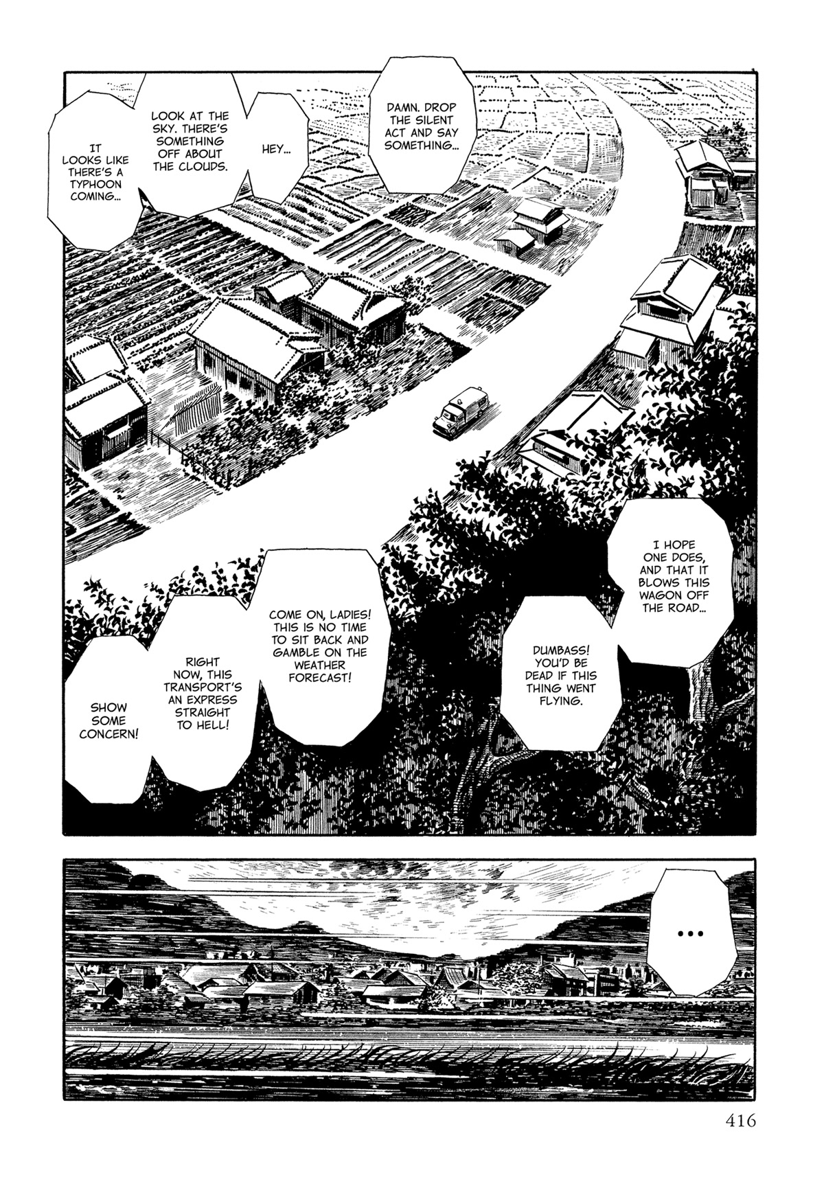 Sasori Chapter 49 - Page 9