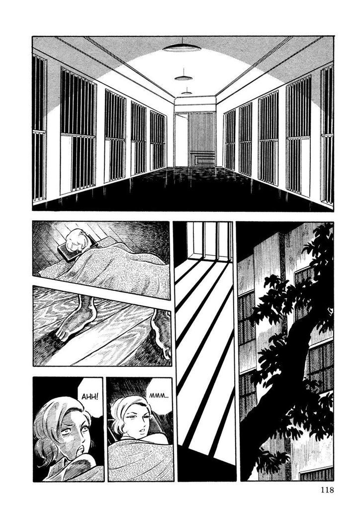 Sasori Chapter 6 - Page 5