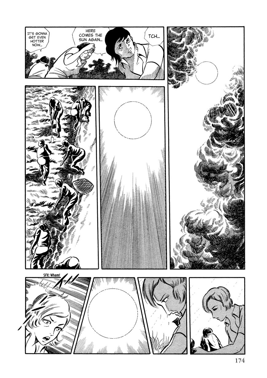 Sasori Chapter 8 - Page 13