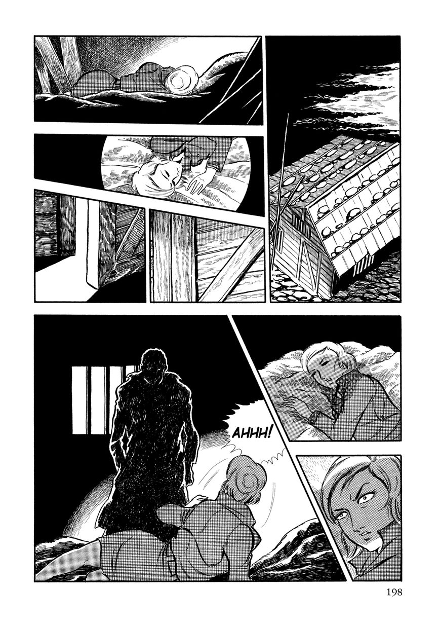 Sasori Chapter 9 - Page 13