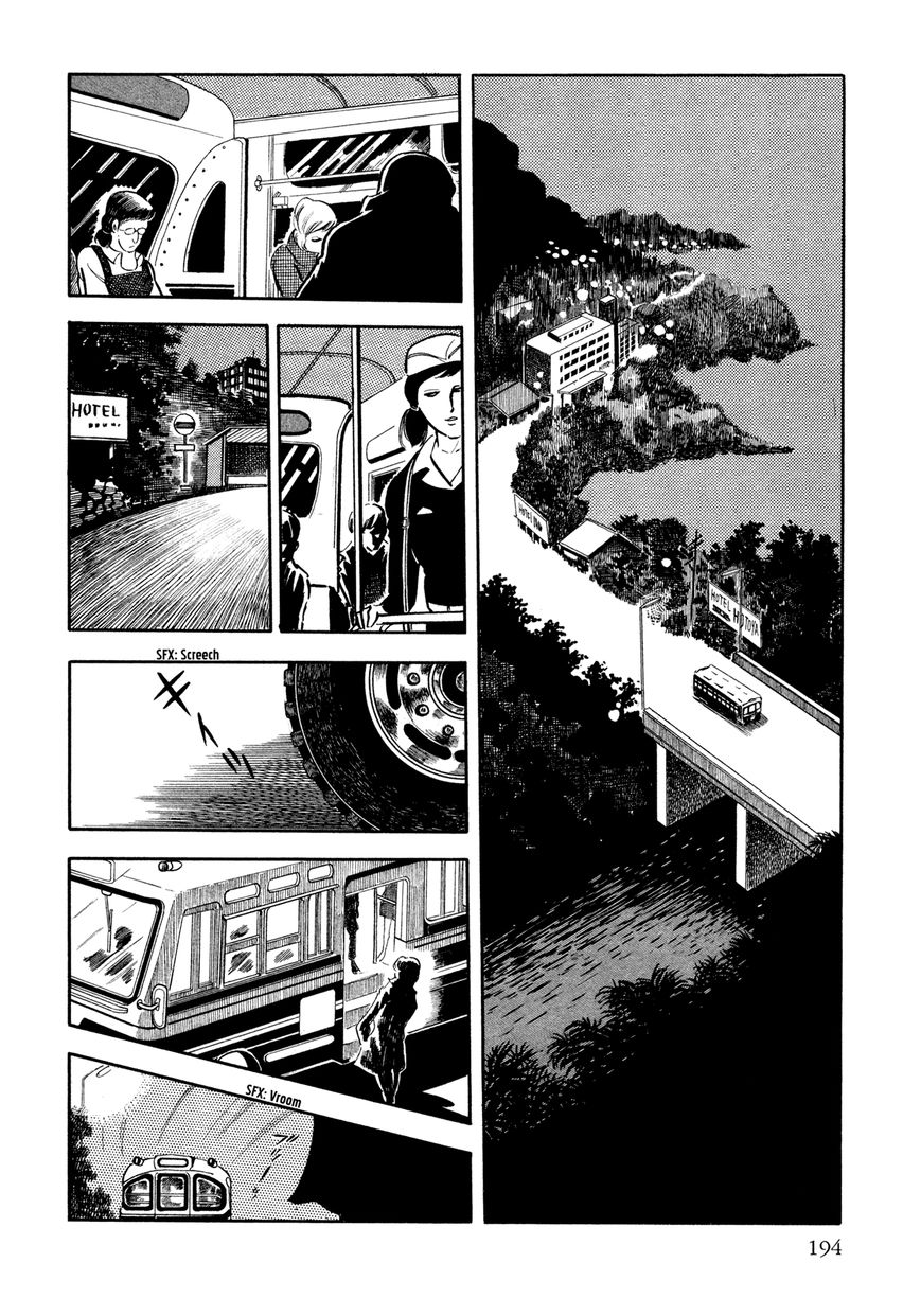 Sasori Chapter 9 - Page 9