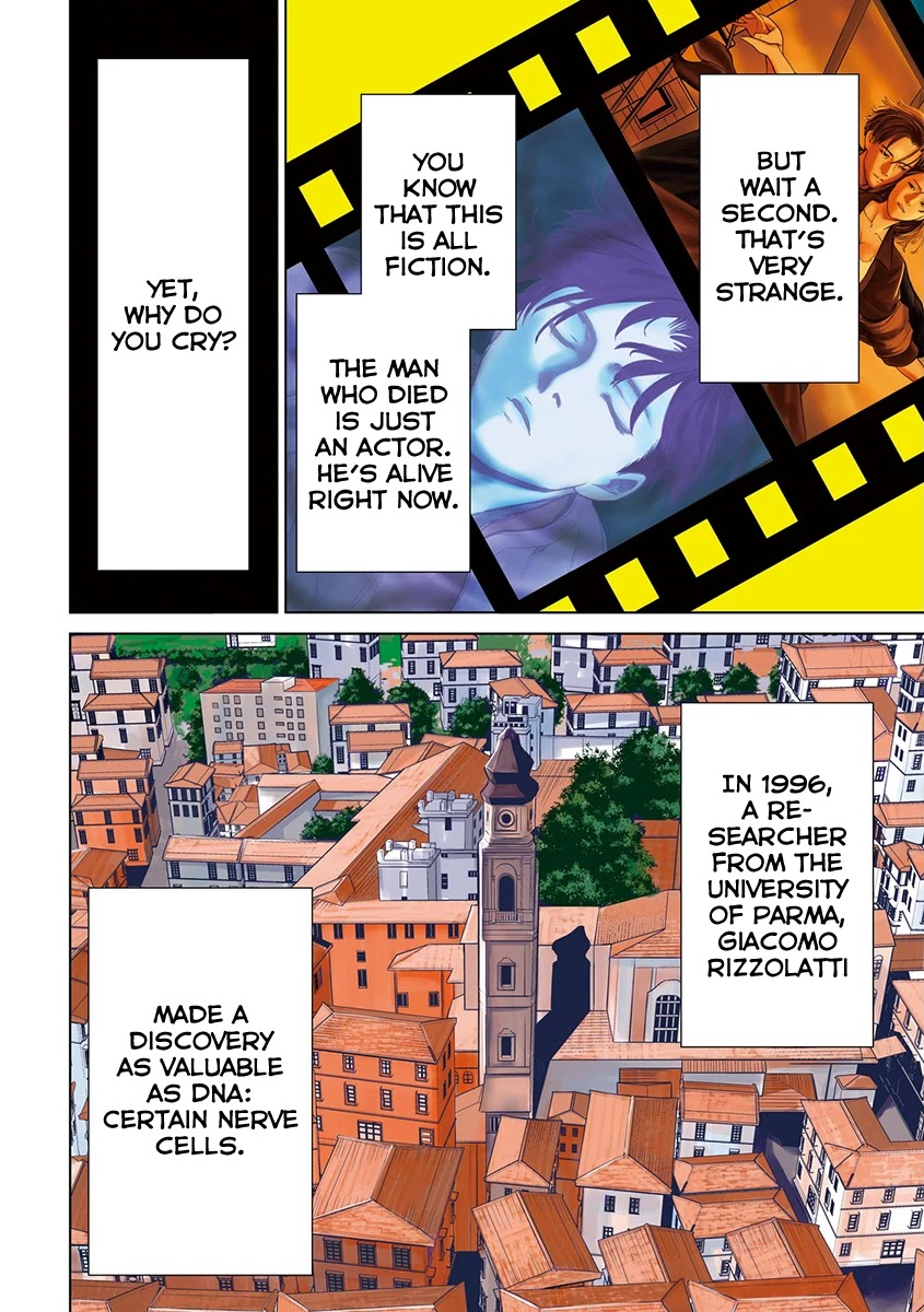 Satanofani Chapter 1 - Page 4