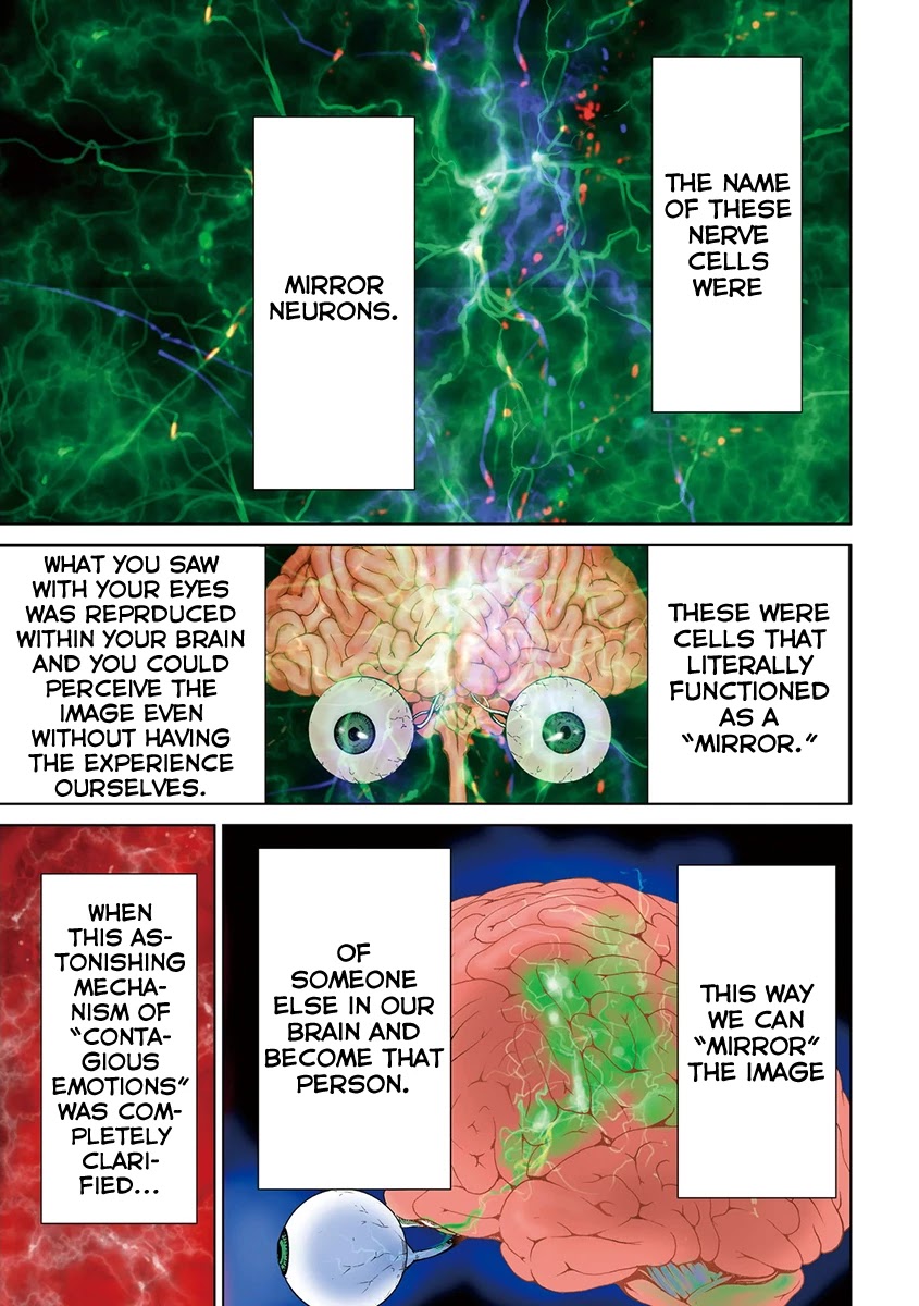 Satanofani Chapter 1 - Page 5
