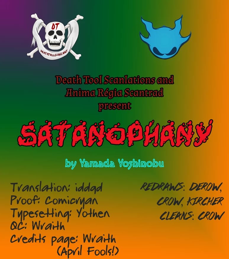 Satanofani Chapter 1 - Page 64