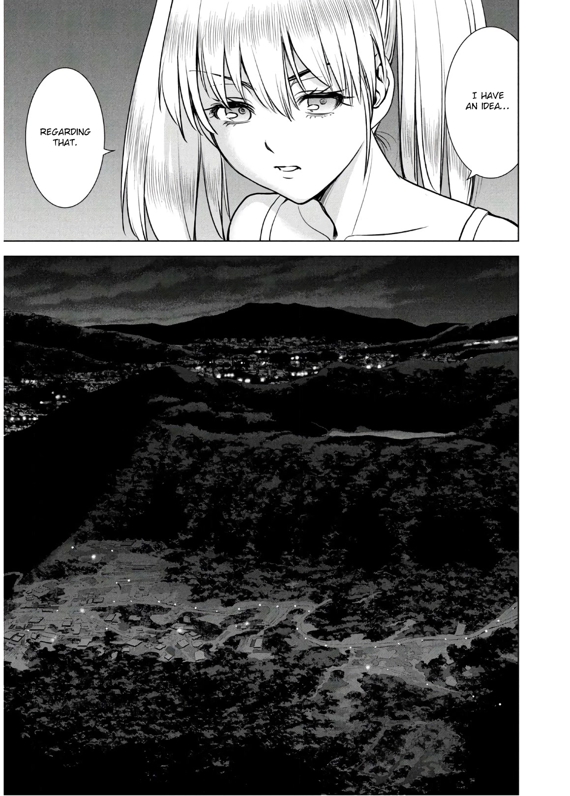 Satanofani Chapter 113 - Page 8