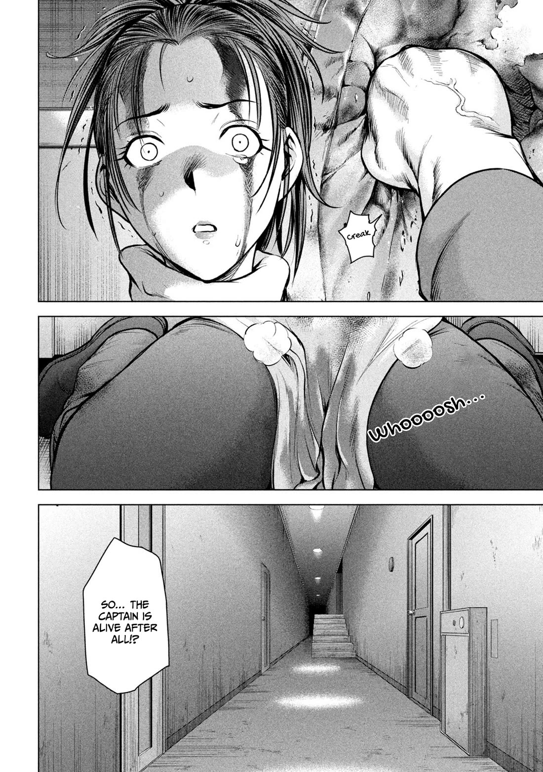 Satanofani Chapter 148 - Page 5
