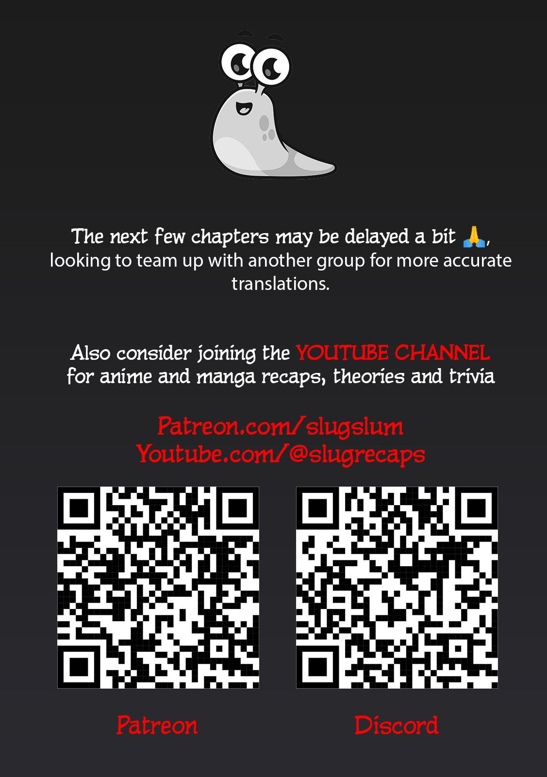 Satanofani Chapter 153 - Page 22