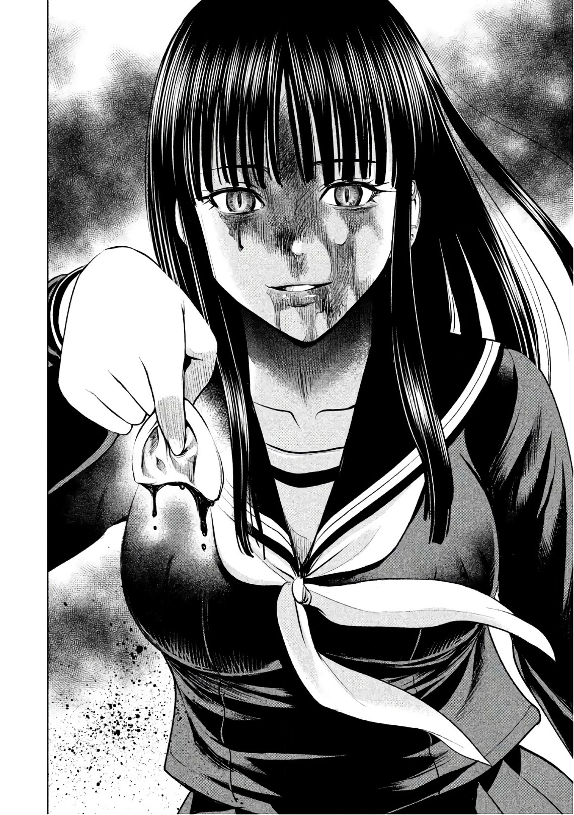 Satanofani Chapter 78 - Page 21