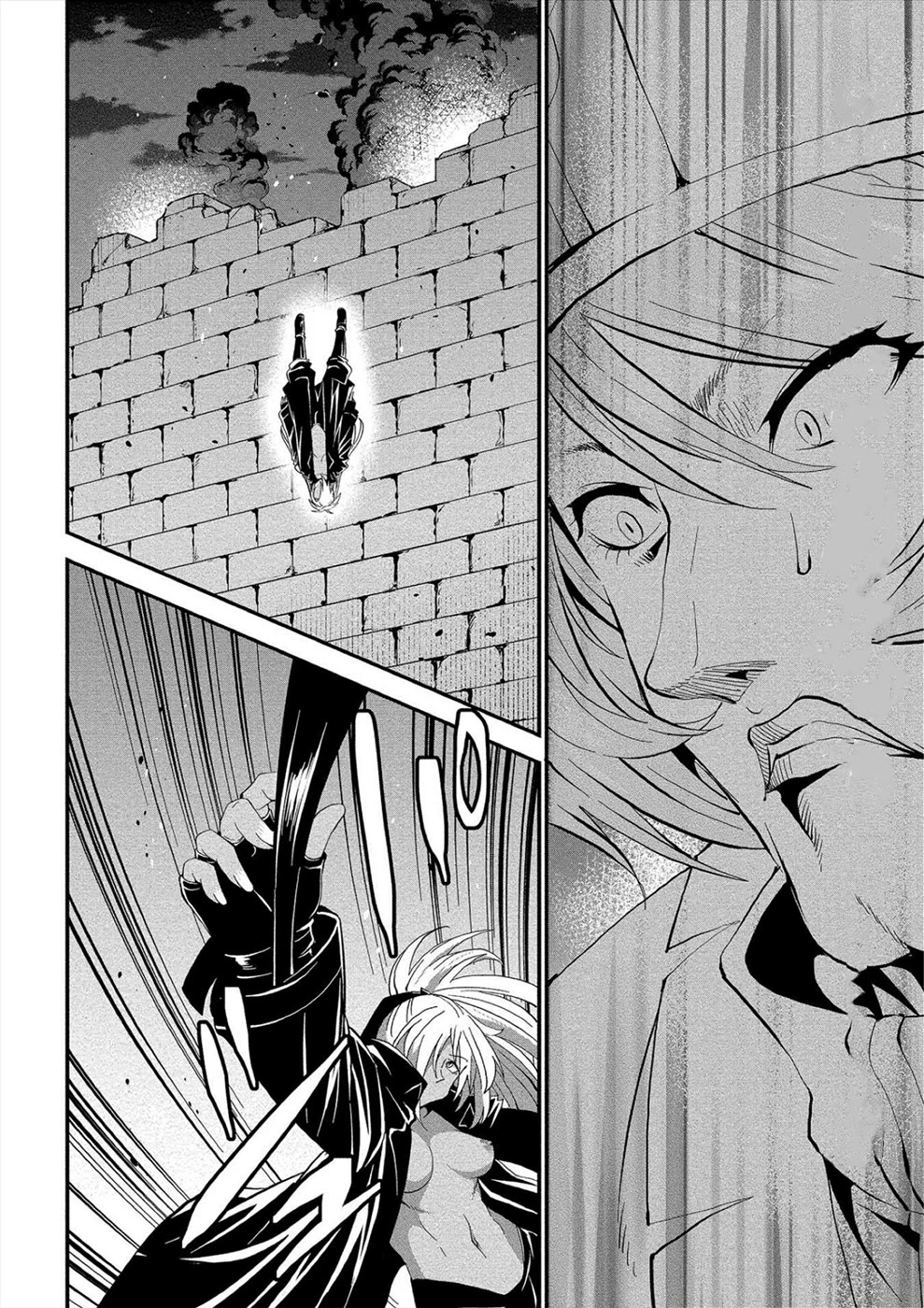 Satsuriku no Kuindeddo – 7-ri no Onna Shikeishuu Chapter 15 - Page 18