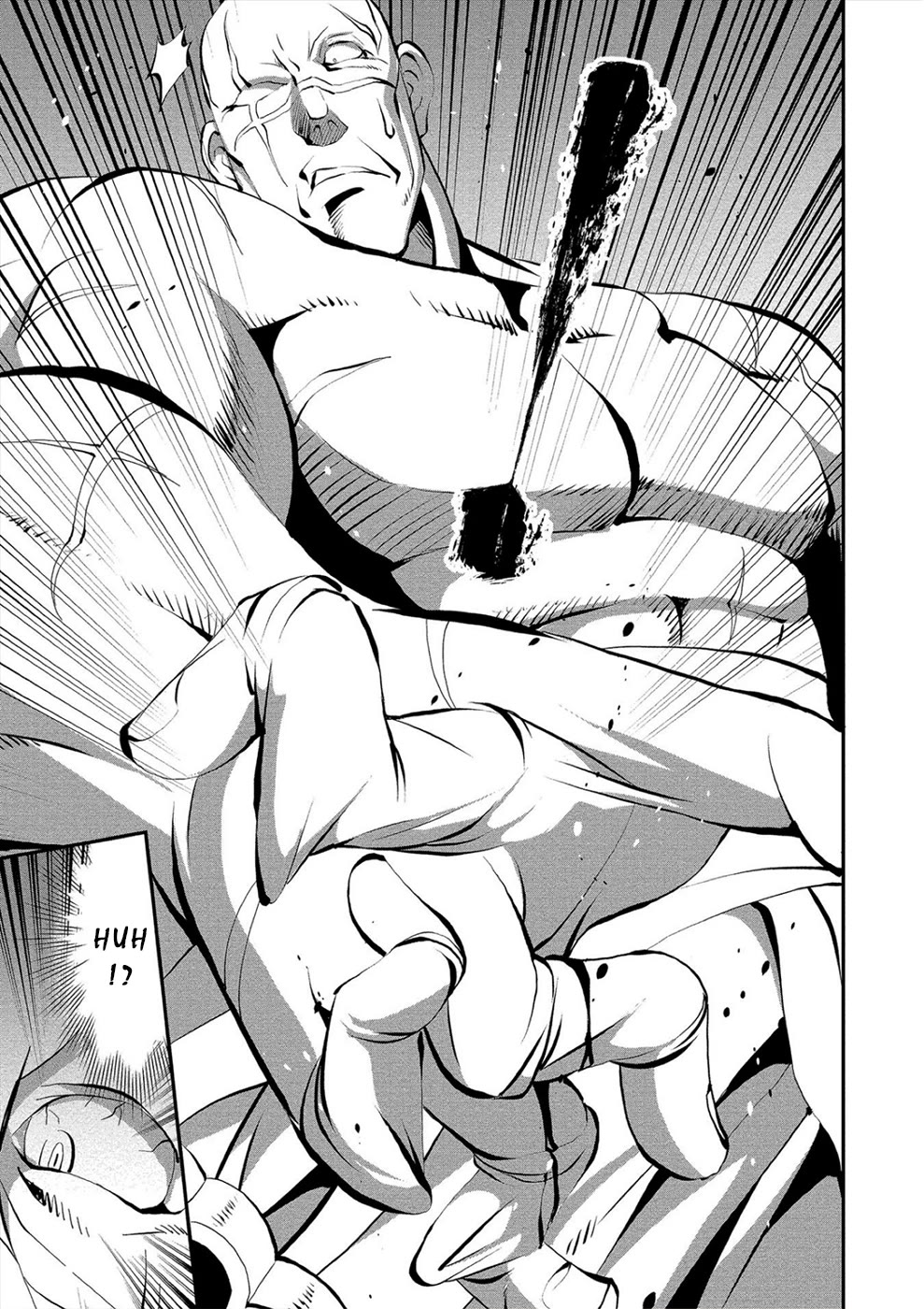 Satsuriku no Kuindeddo – 7-ri no Onna Shikeishuu Chapter 16 - Page 19