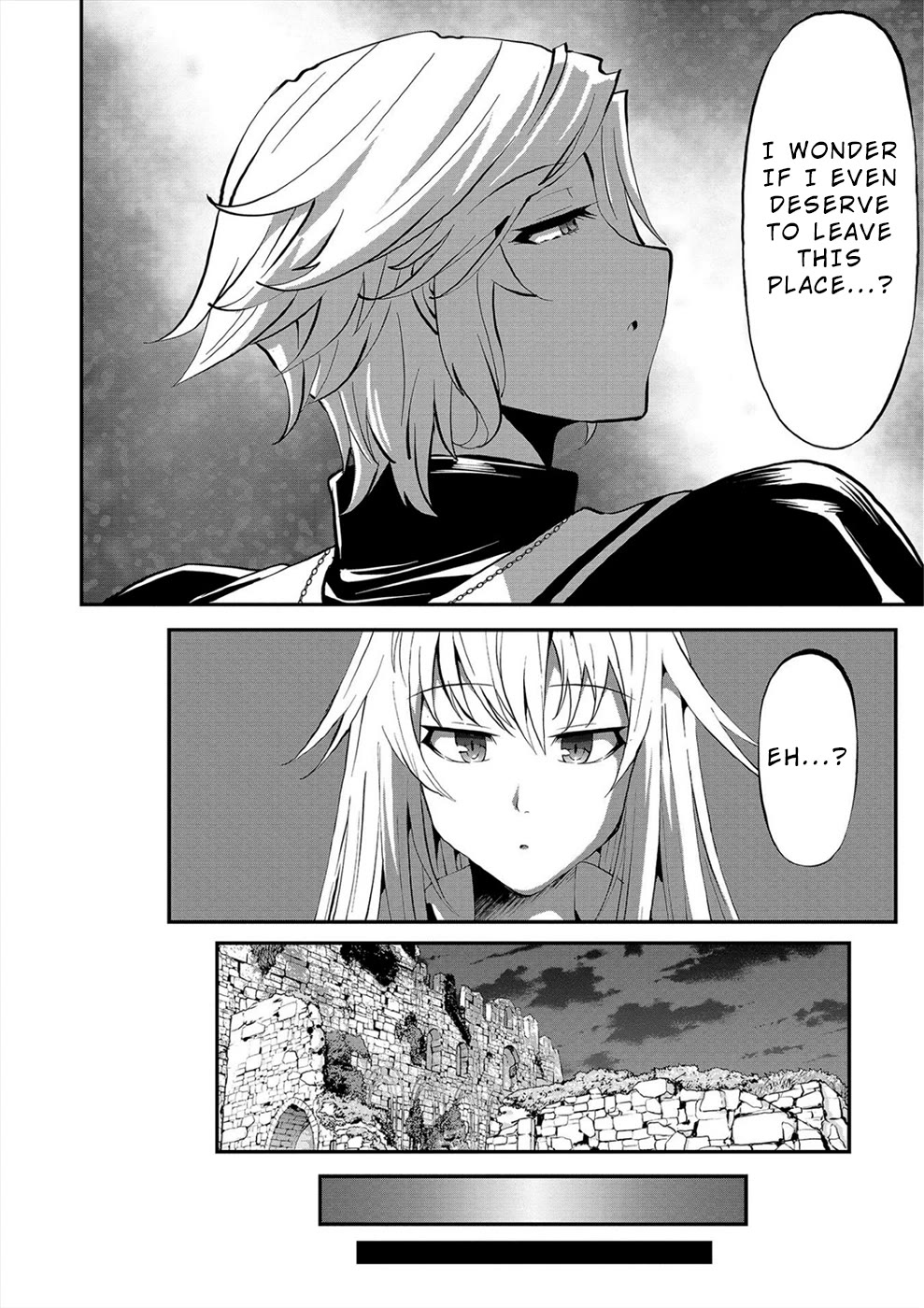 Satsuriku no Kuindeddo – 7-ri no Onna Shikeishuu Chapter 19 - Page 9