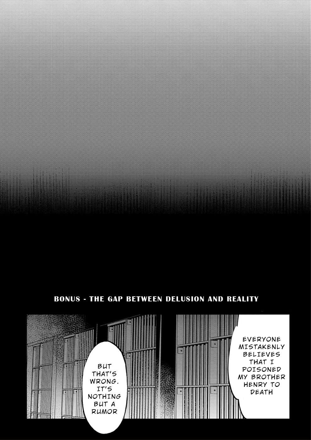 Satsuriku no Kuindeddo – 7-ri no Onna Shikeishuu Chapter 24.5 - Page 1