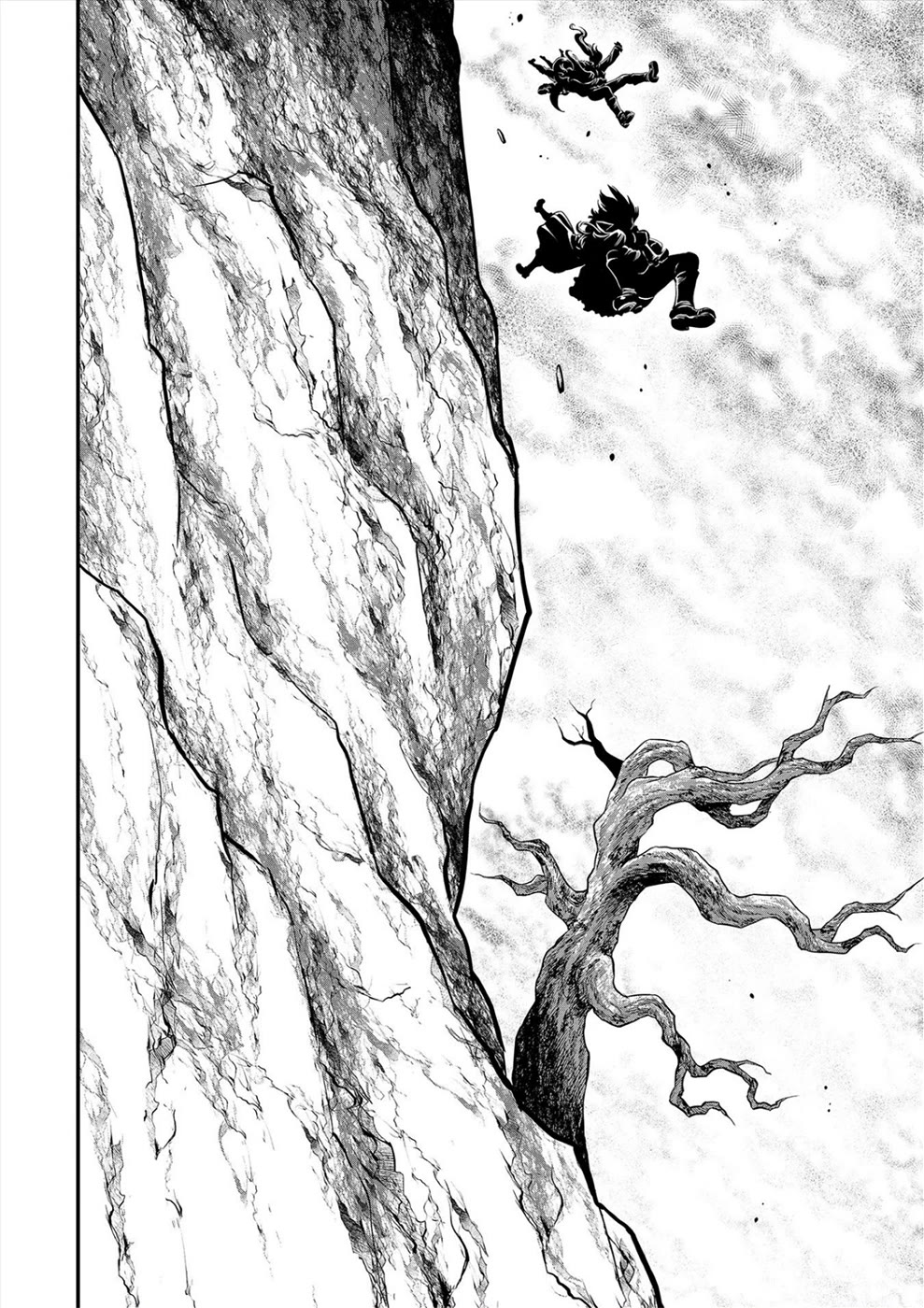 Satsuriku no Kuindeddo – 7-ri no Onna Shikeishuu Chapter 31 - Page 4
