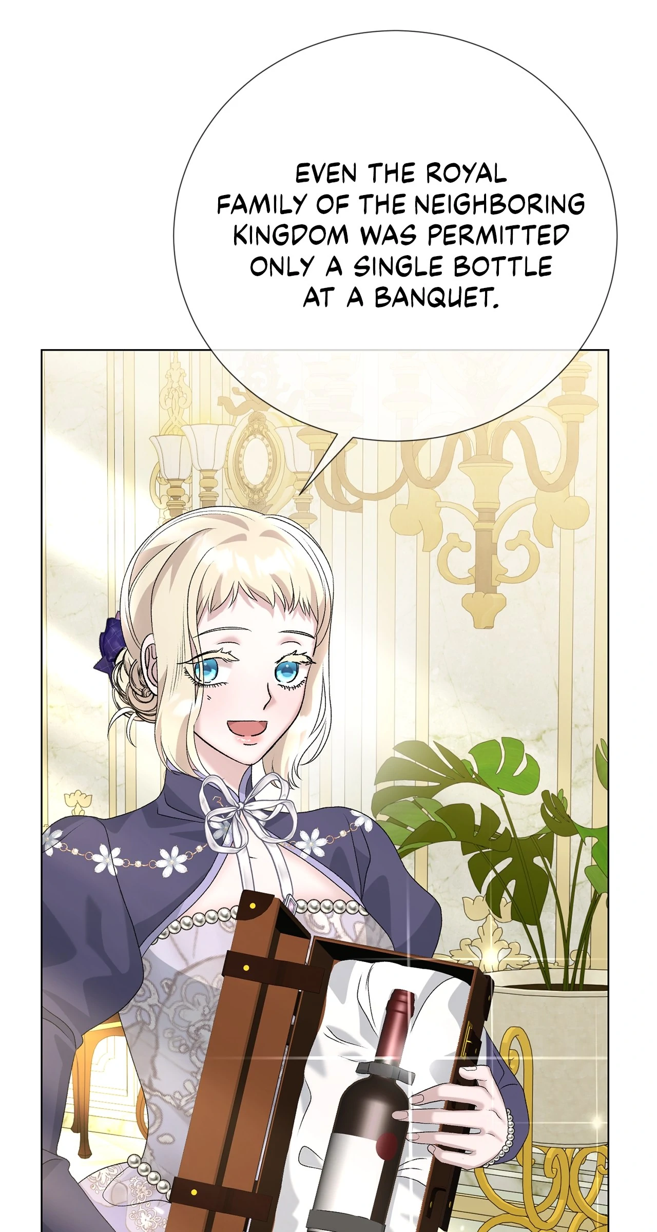 Savage Castle Chapter 72 - Page 100