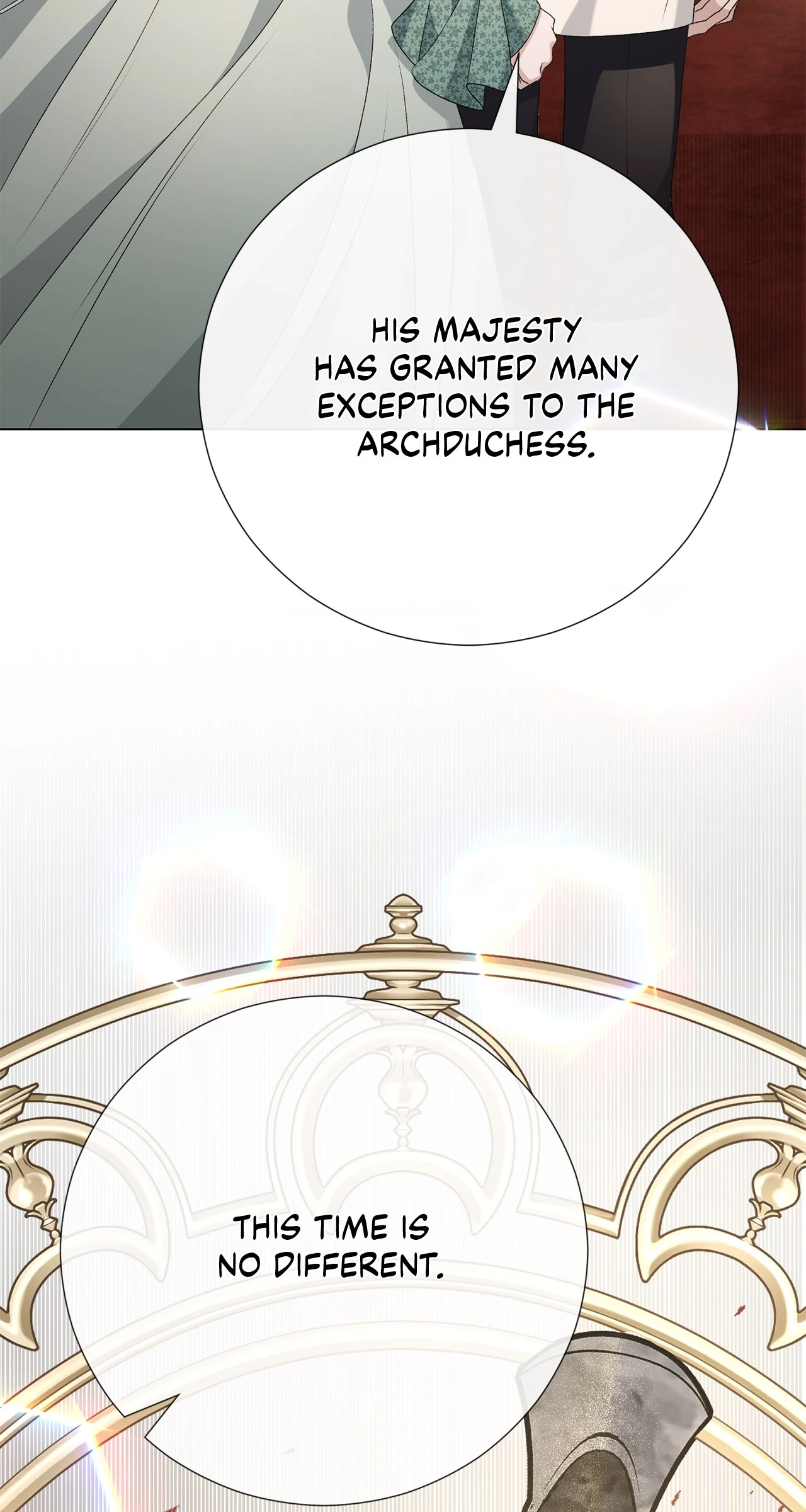 Savage Castle Chapter 72 - Page 15