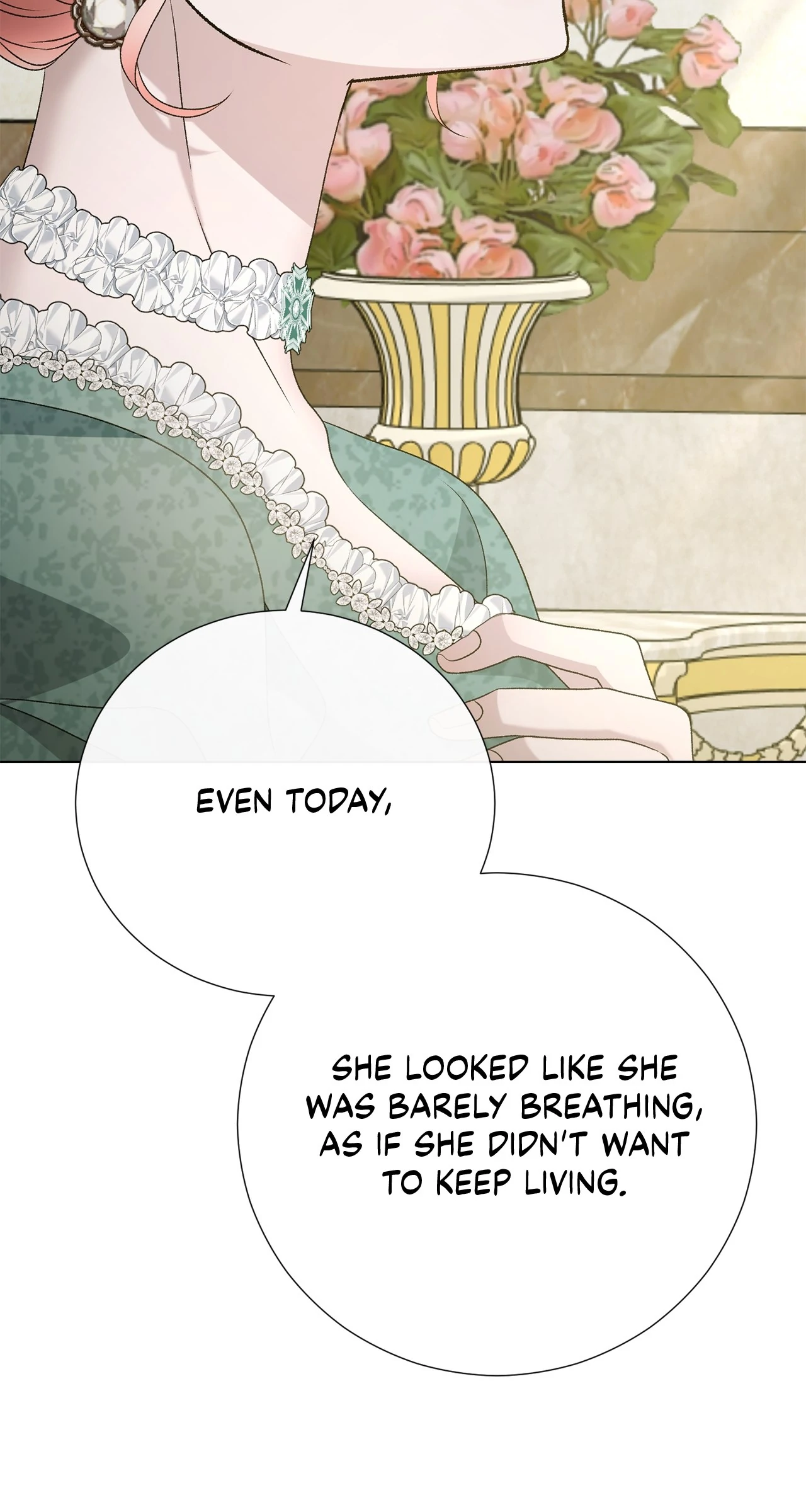 Savage Castle Chapter 72 - Page 26