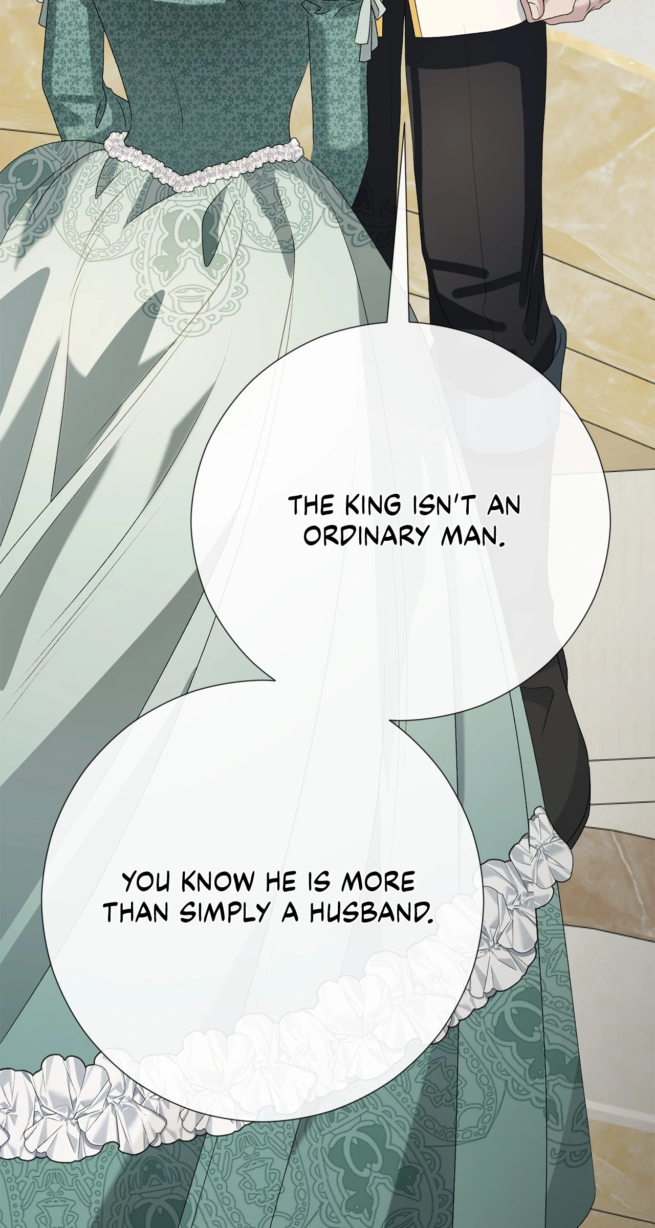 Savage Castle Chapter 72 - Page 39