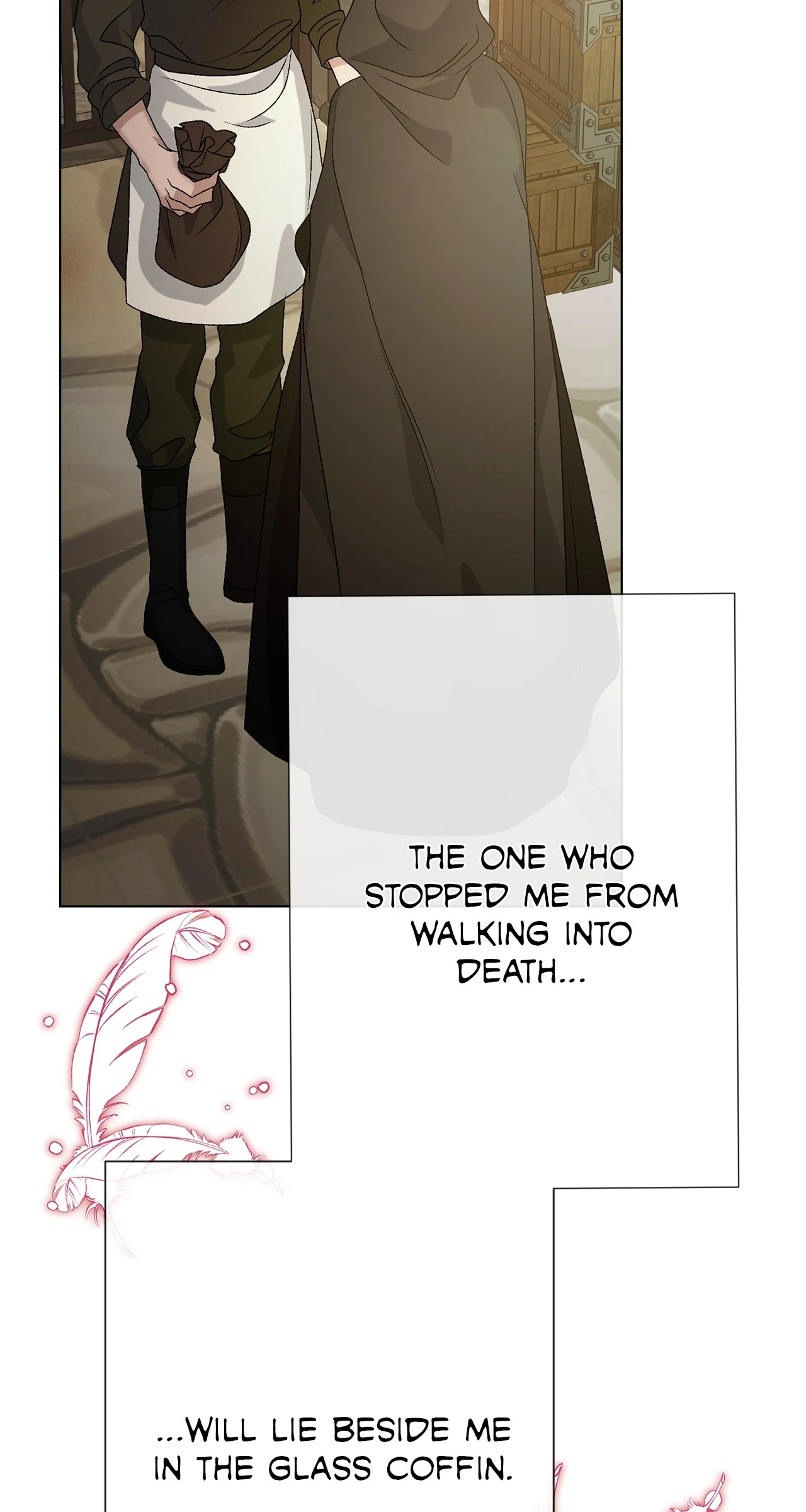 Savage Castle Chapter 73 - Page 105