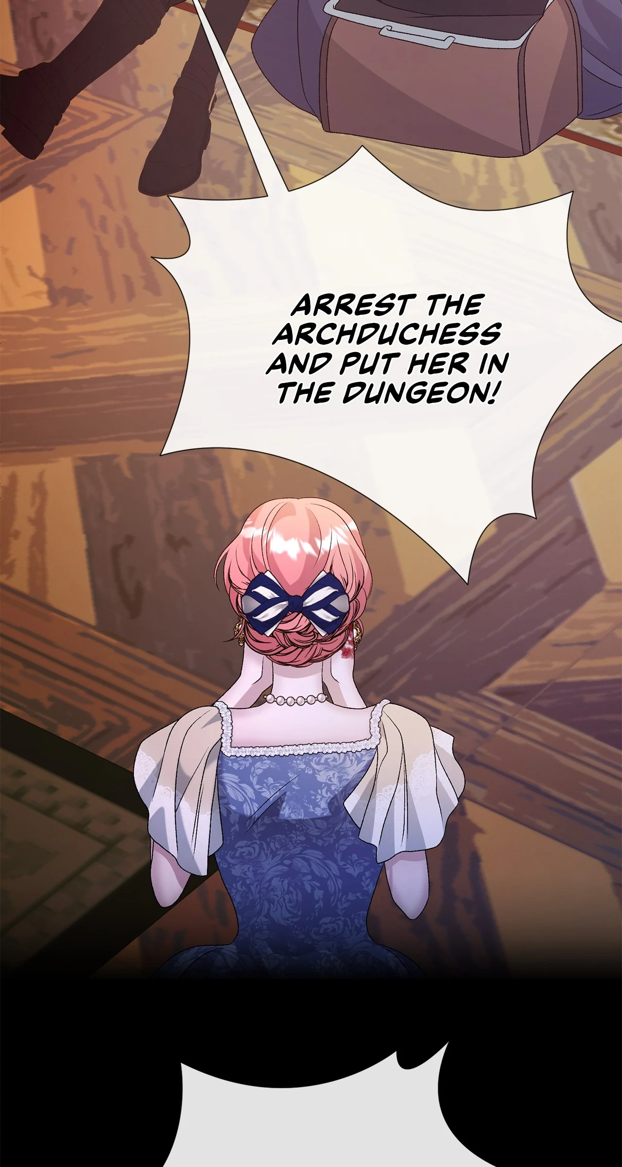 Savage Castle Chapter 73 - Page 12