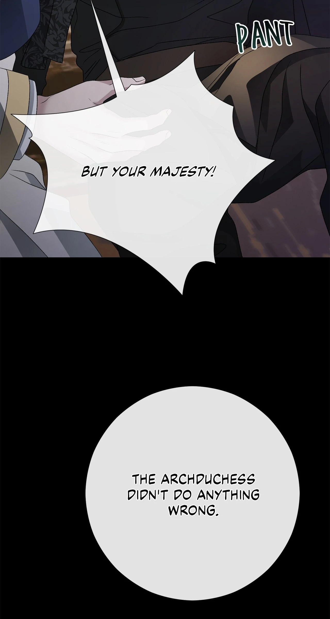 Savage Castle Chapter 73 - Page 16
