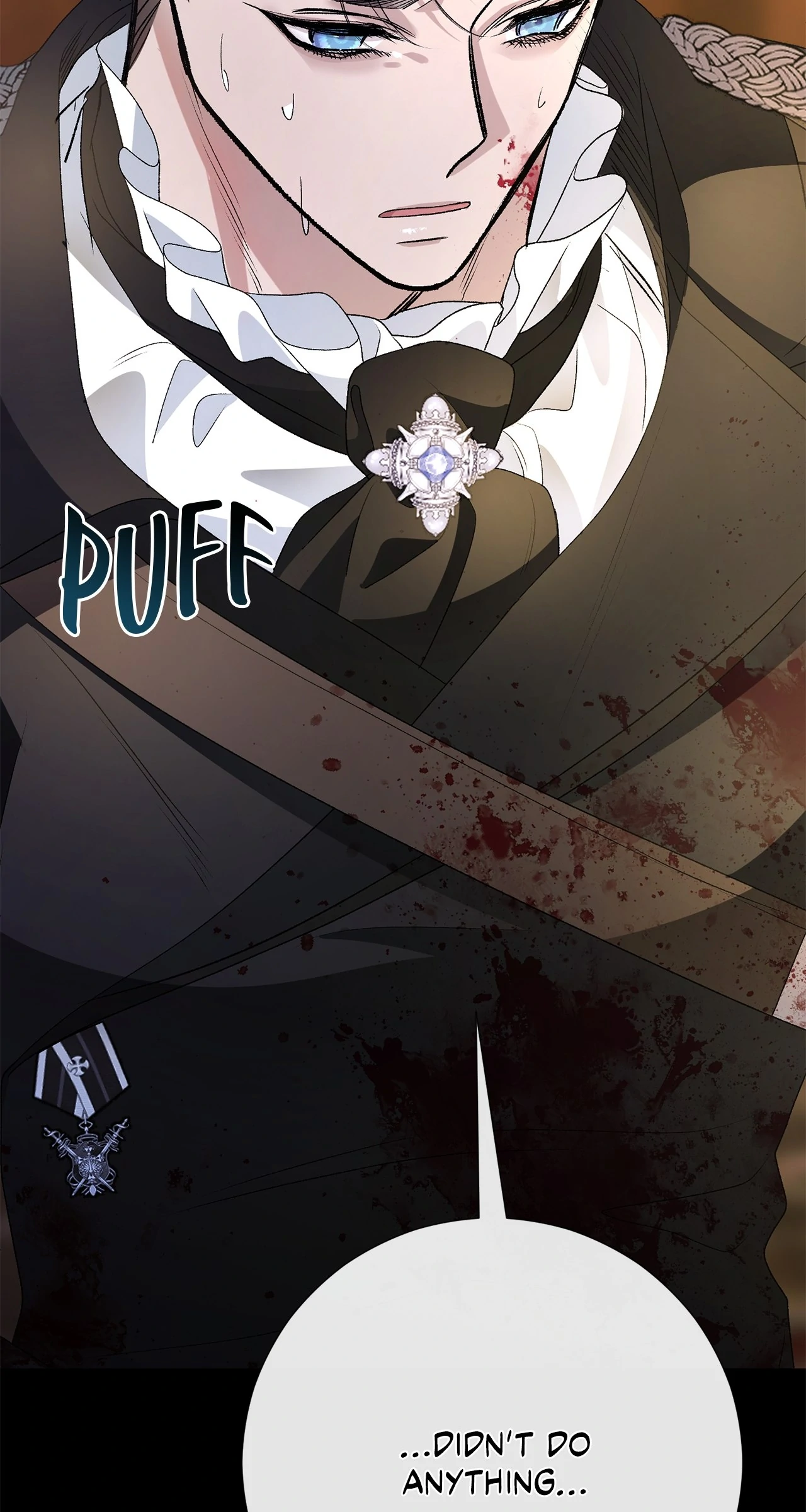 Savage Castle Chapter 73 - Page 19