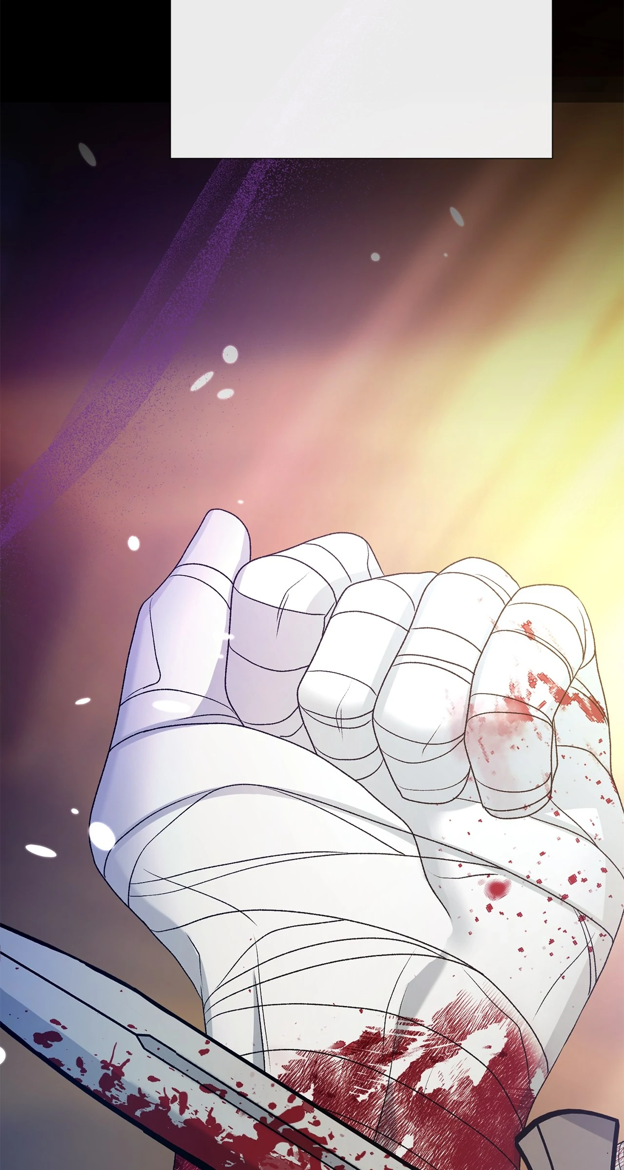 Savage Castle Chapter 73 - Page 39