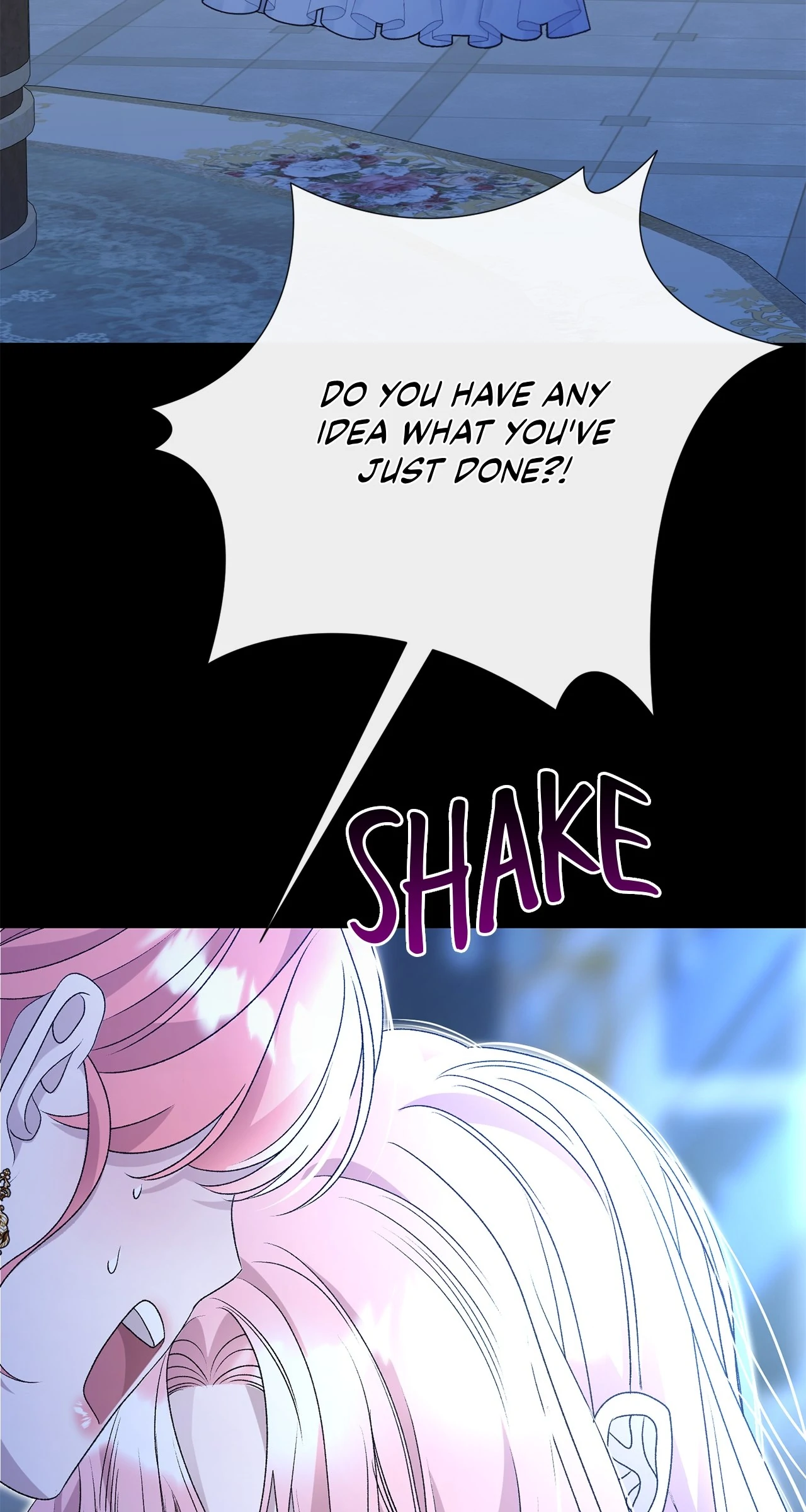Savage Castle Chapter 73 - Page 4