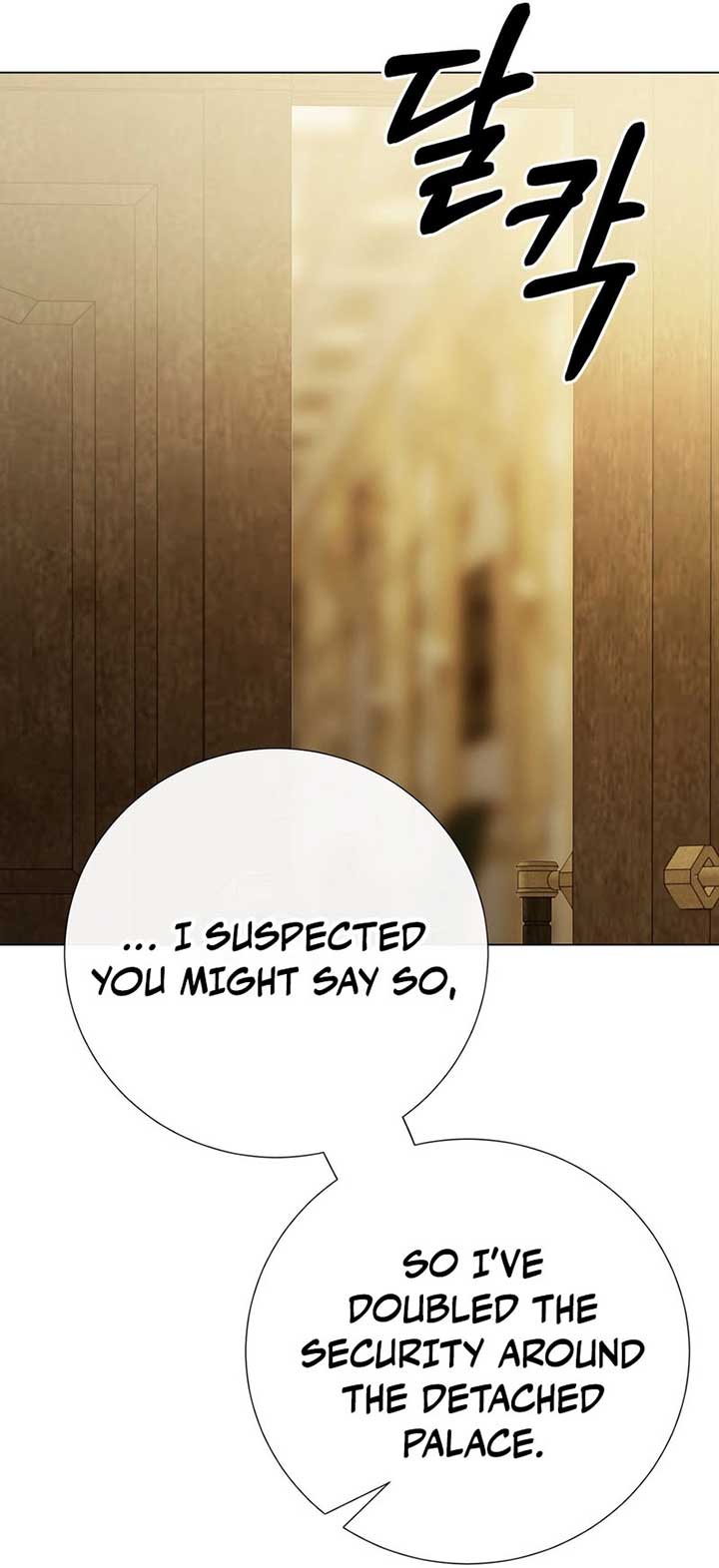 Savage Castle Chapter 74 - Page 63
