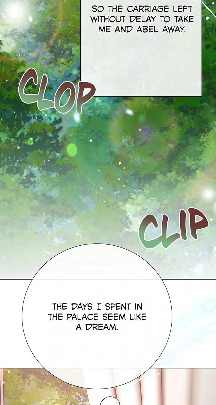 Savage Castle Chapter 76 - Page 151