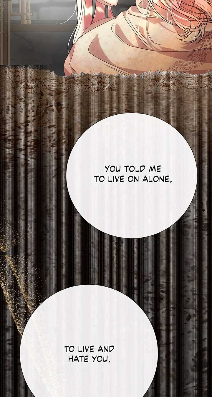 Savage Castle Chapter 76 - Page 61
