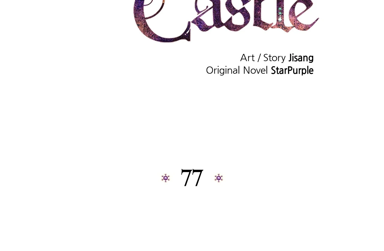 Savage Castle Chapter 77 - Page 41