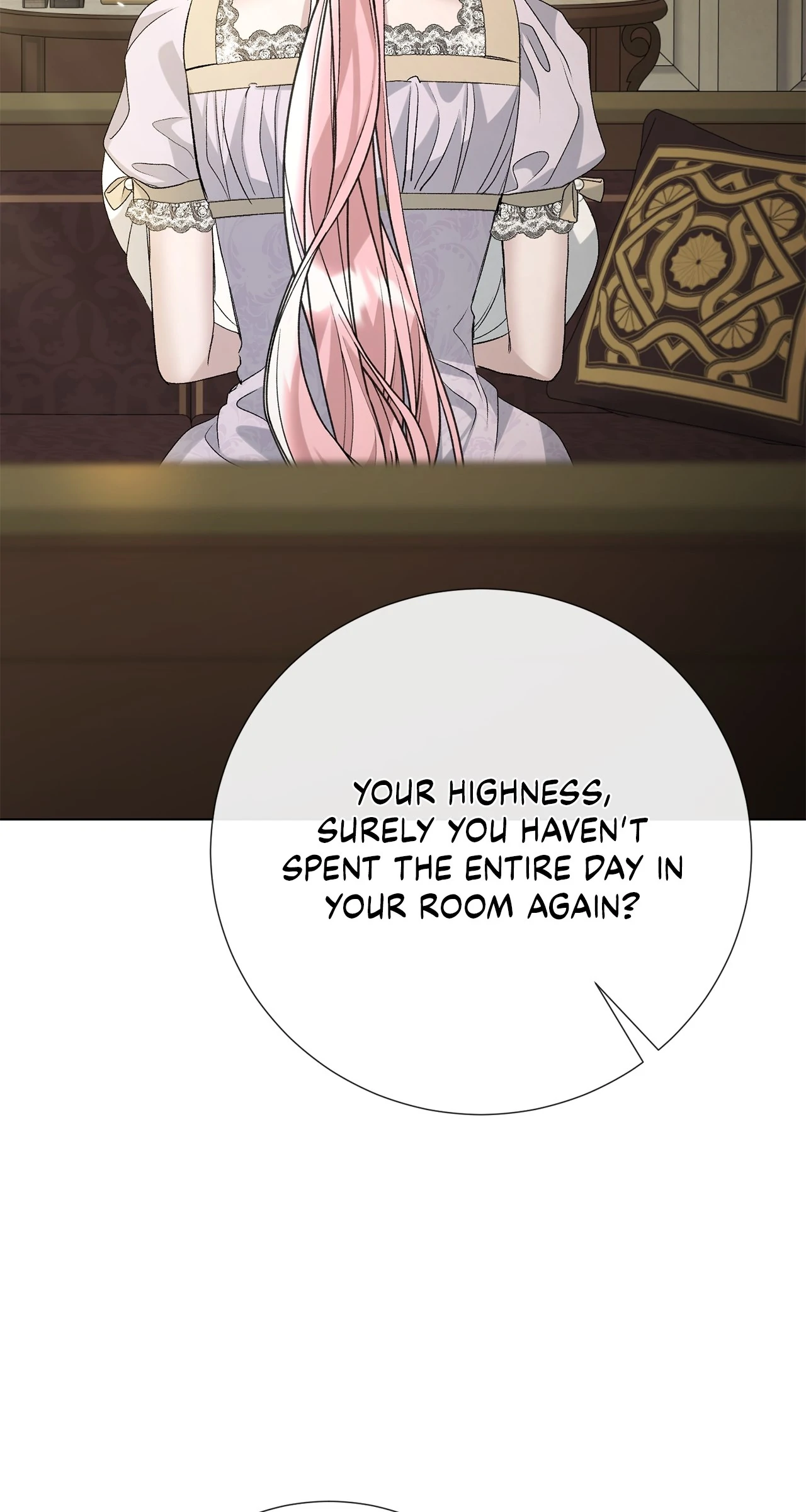 Savage Castle Chapter 77 - Page 47
