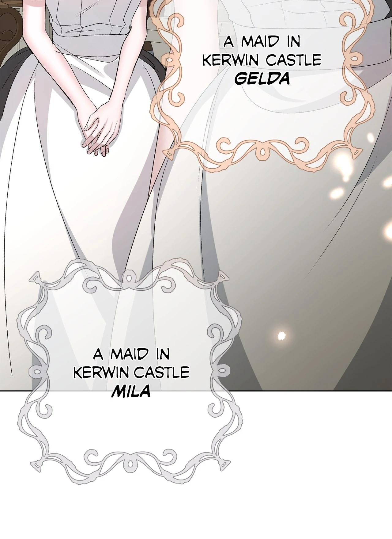 Savage Castle Chapter 77 - Page 49