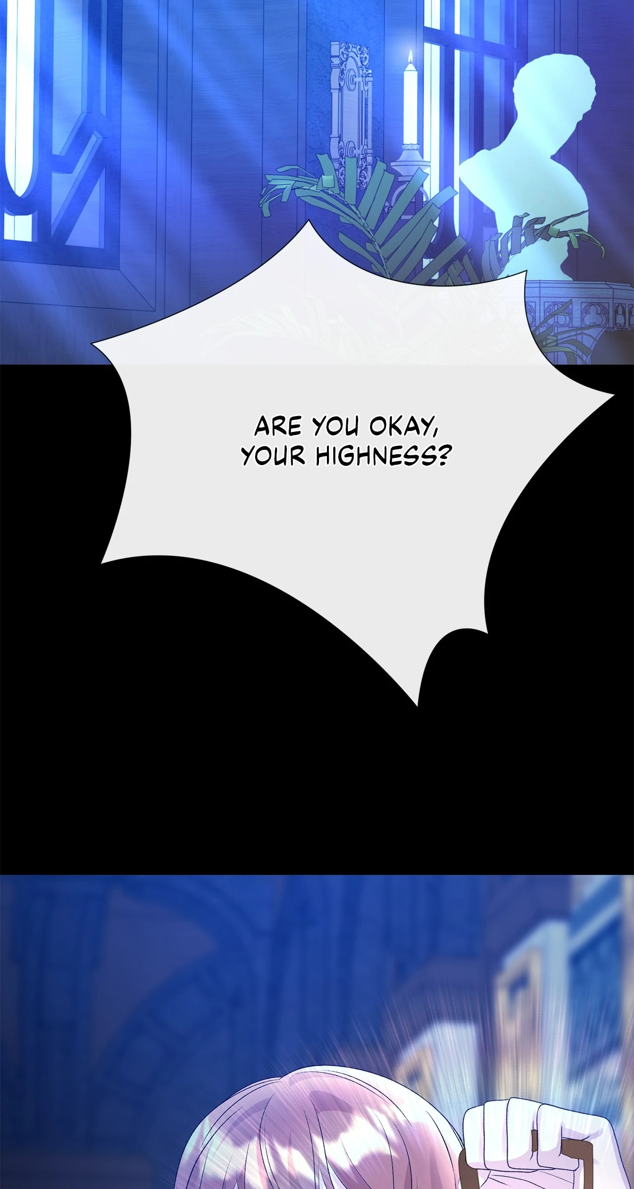 Savage Castle Chapter 78 - Page 23