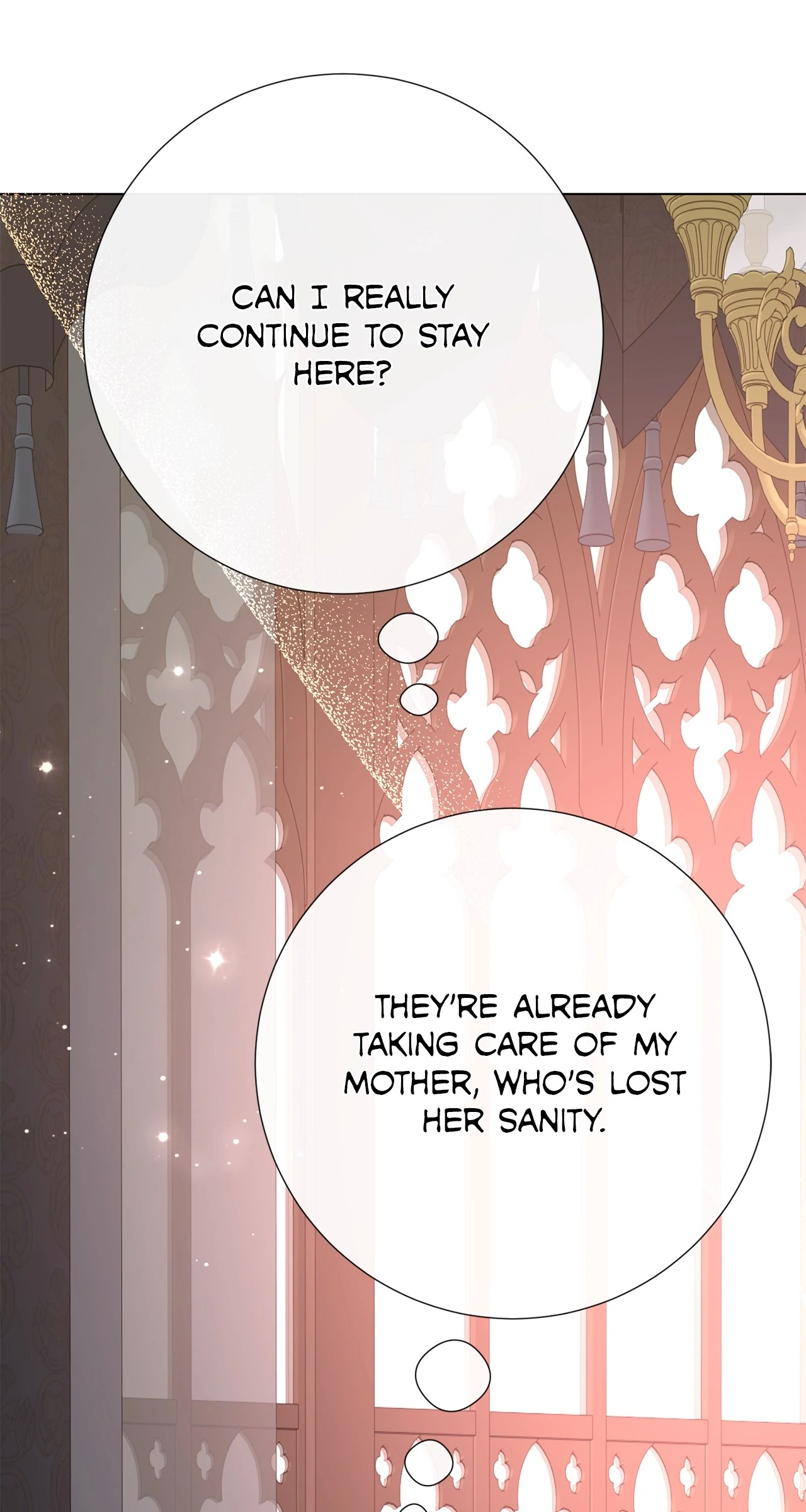 Savage Castle Chapter 78 - Page 59