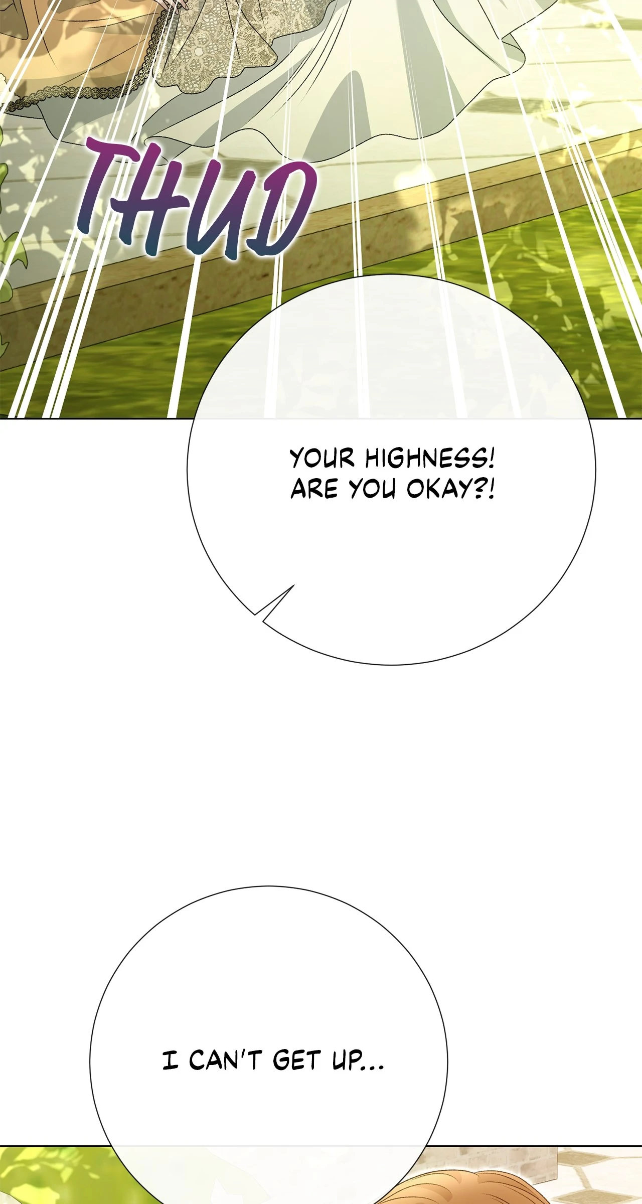 Savage Castle Chapter 78 - Page 81