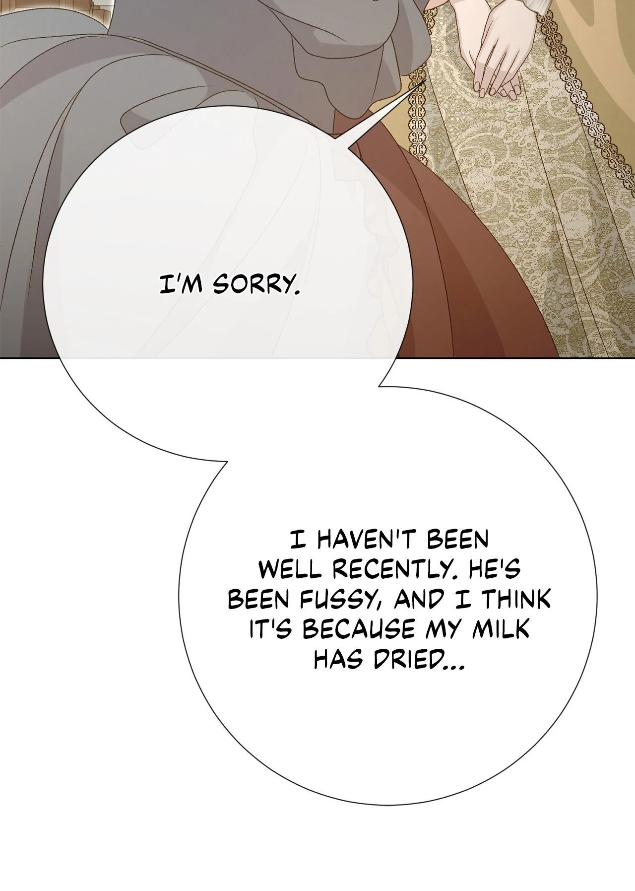 Savage Castle Chapter 78 - Page 92