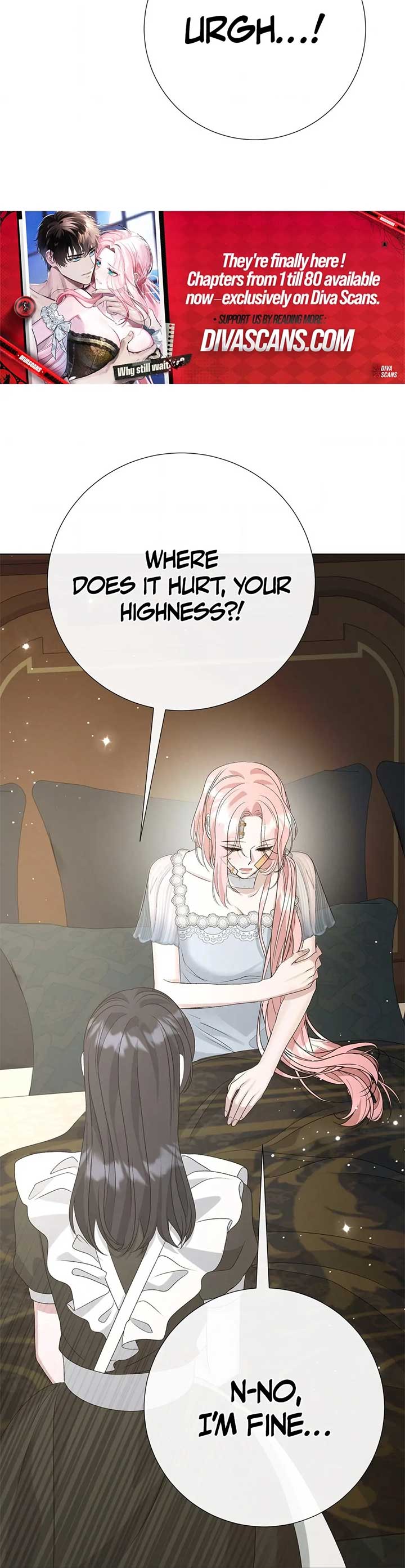 Savage Castle Chapter 79 - Page 41