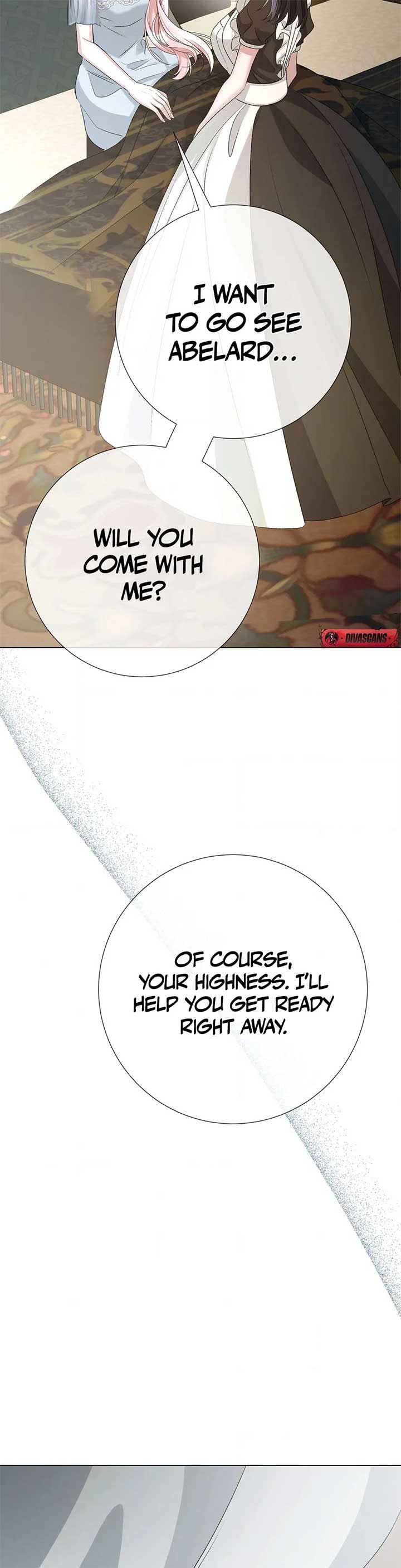Savage Castle Chapter 79 - Page 44