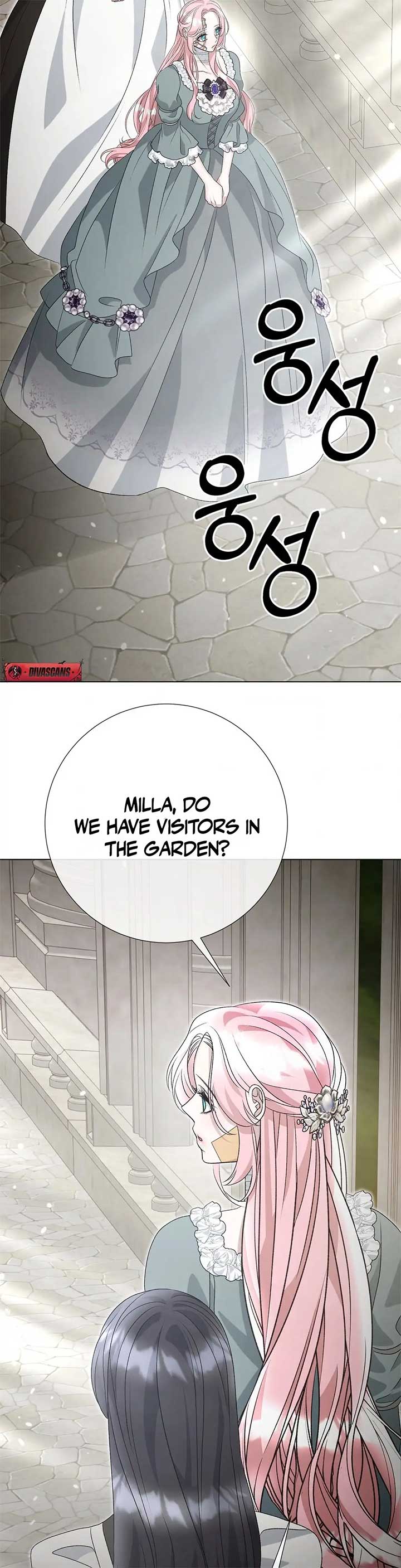 Savage Castle Chapter 79 - Page 47