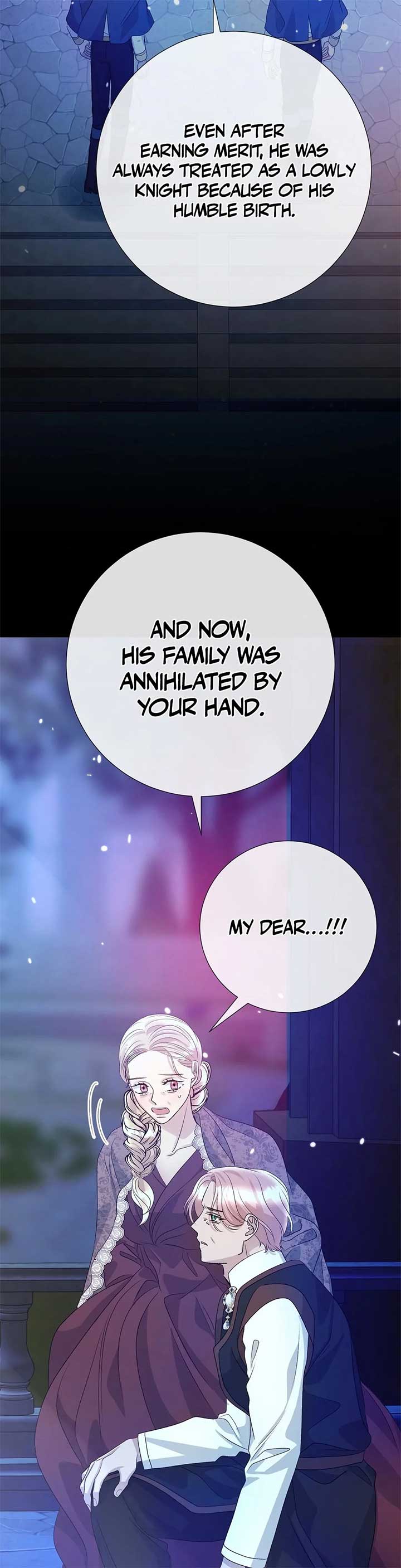 Savage Castle Chapter 79 - Page 63