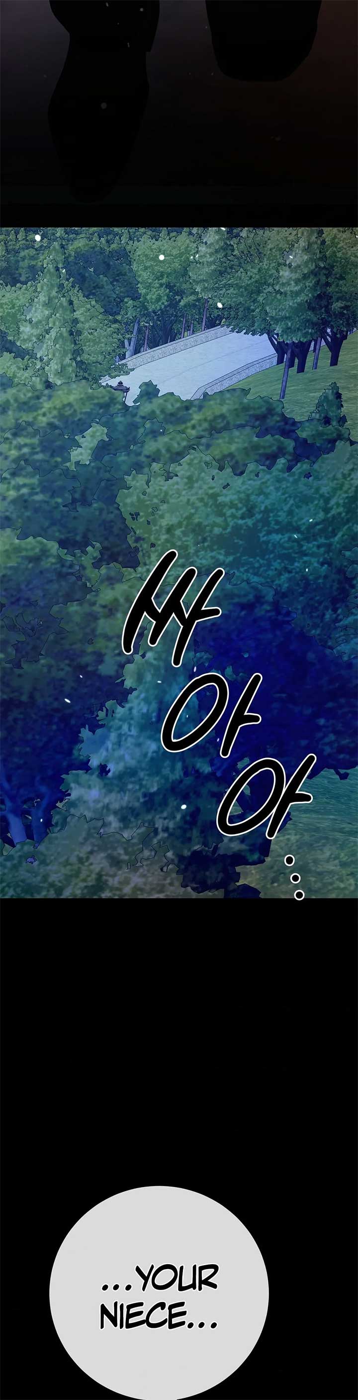 Savage Castle Chapter 79 - Page 67